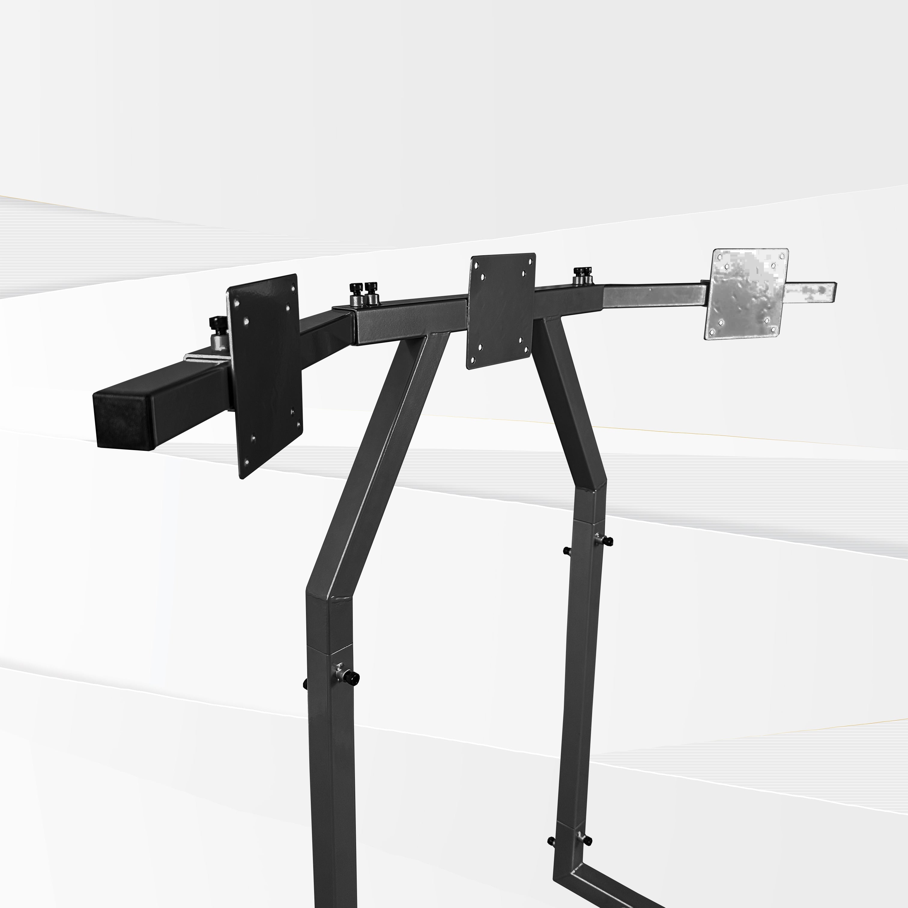 GTA™ Triple Monitor Stand