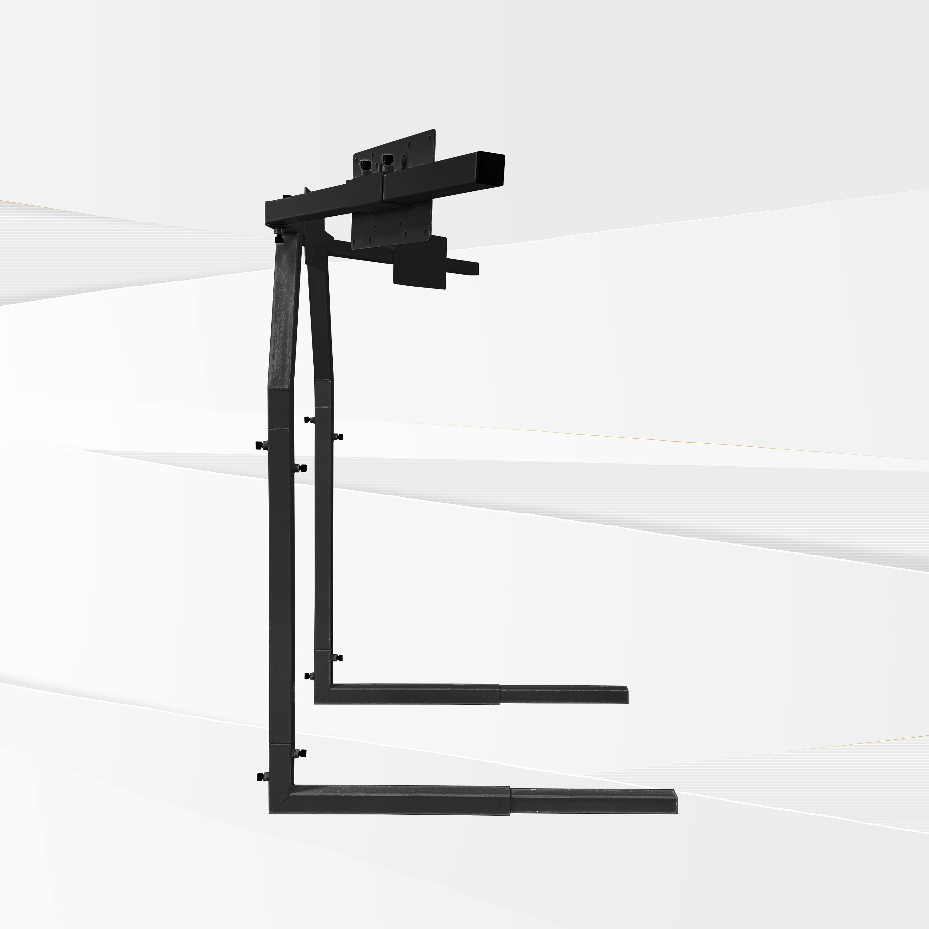GTA™ Triple Monitor Stand