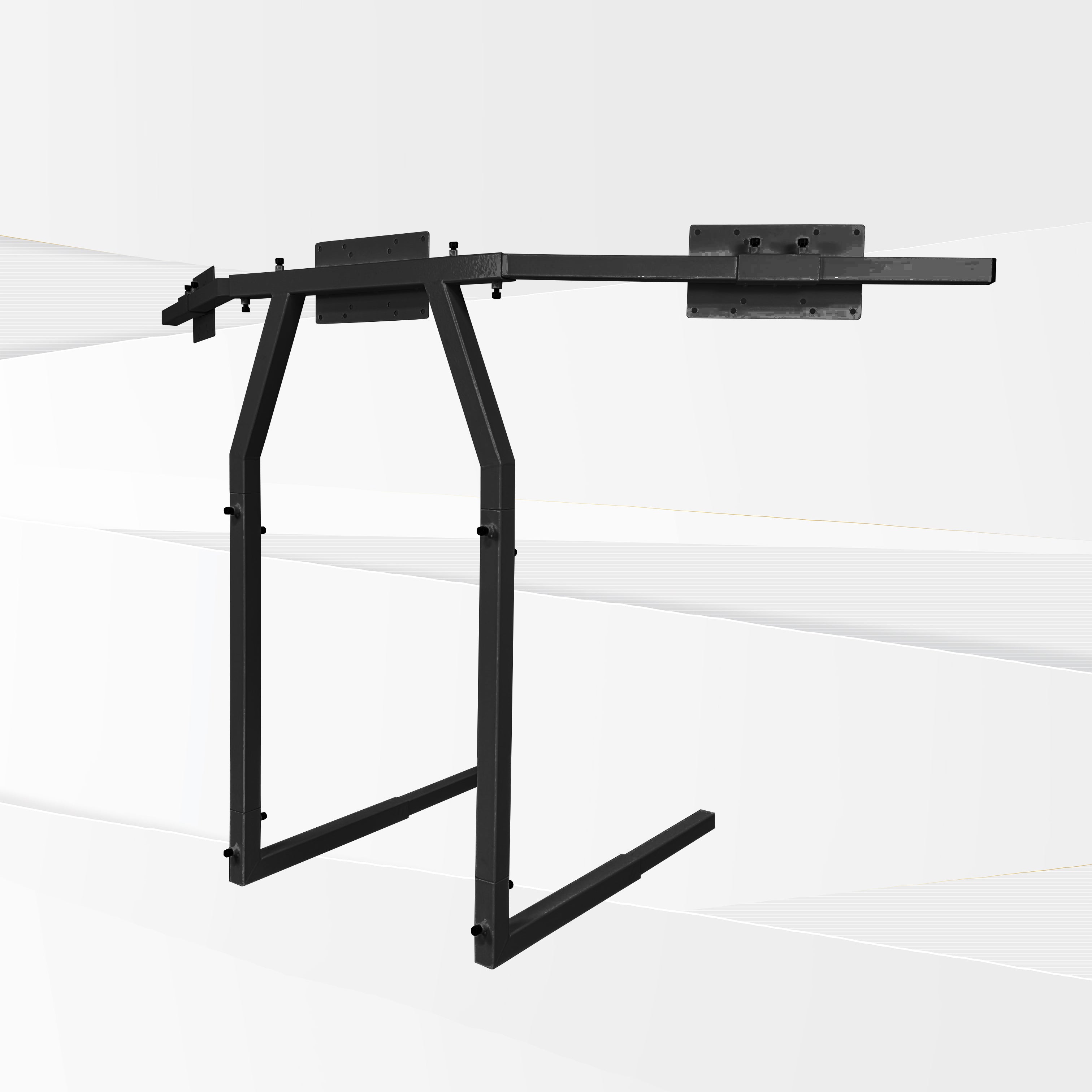 GTA™ Triple Monitor Stand