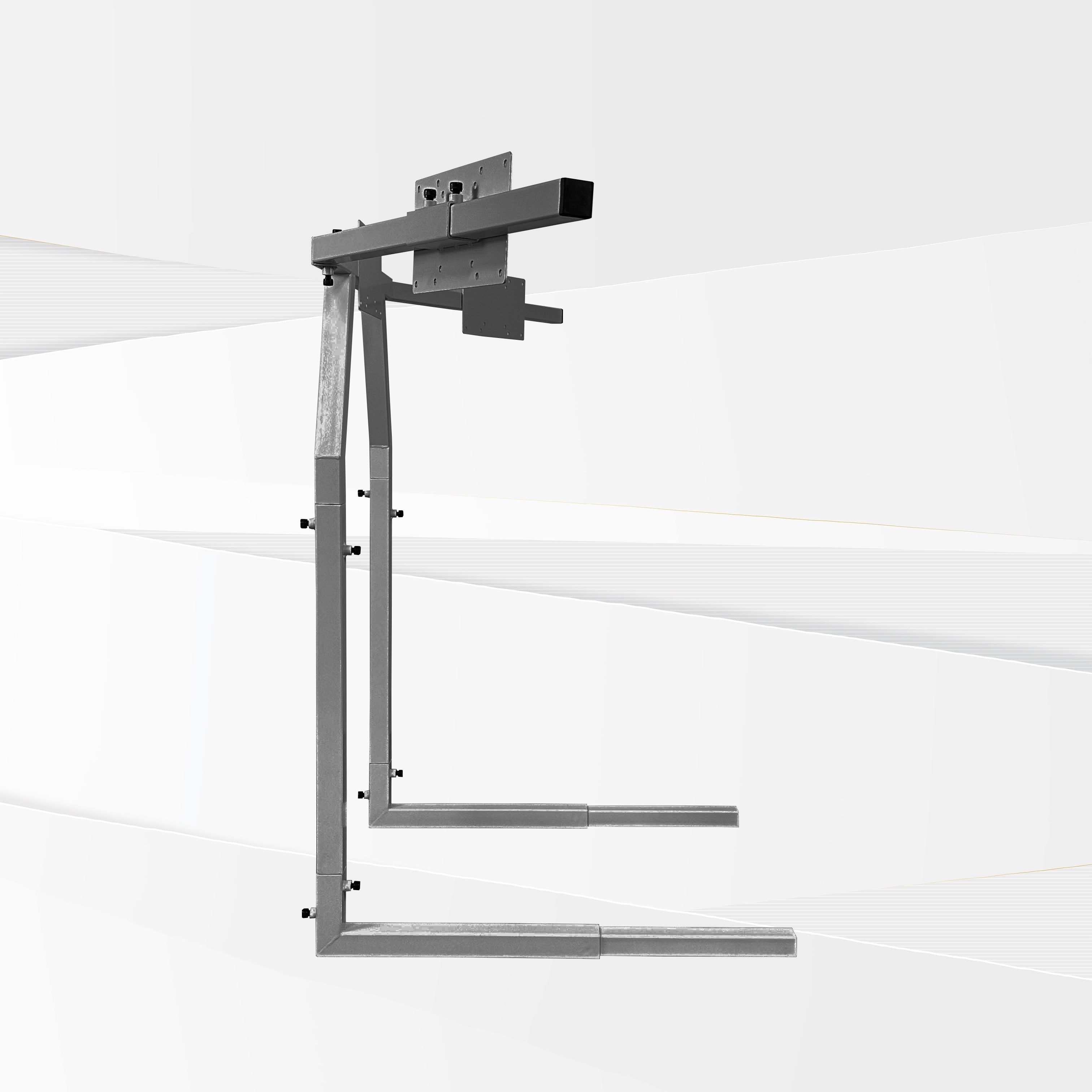 GTA™ Triple Monitor Stand