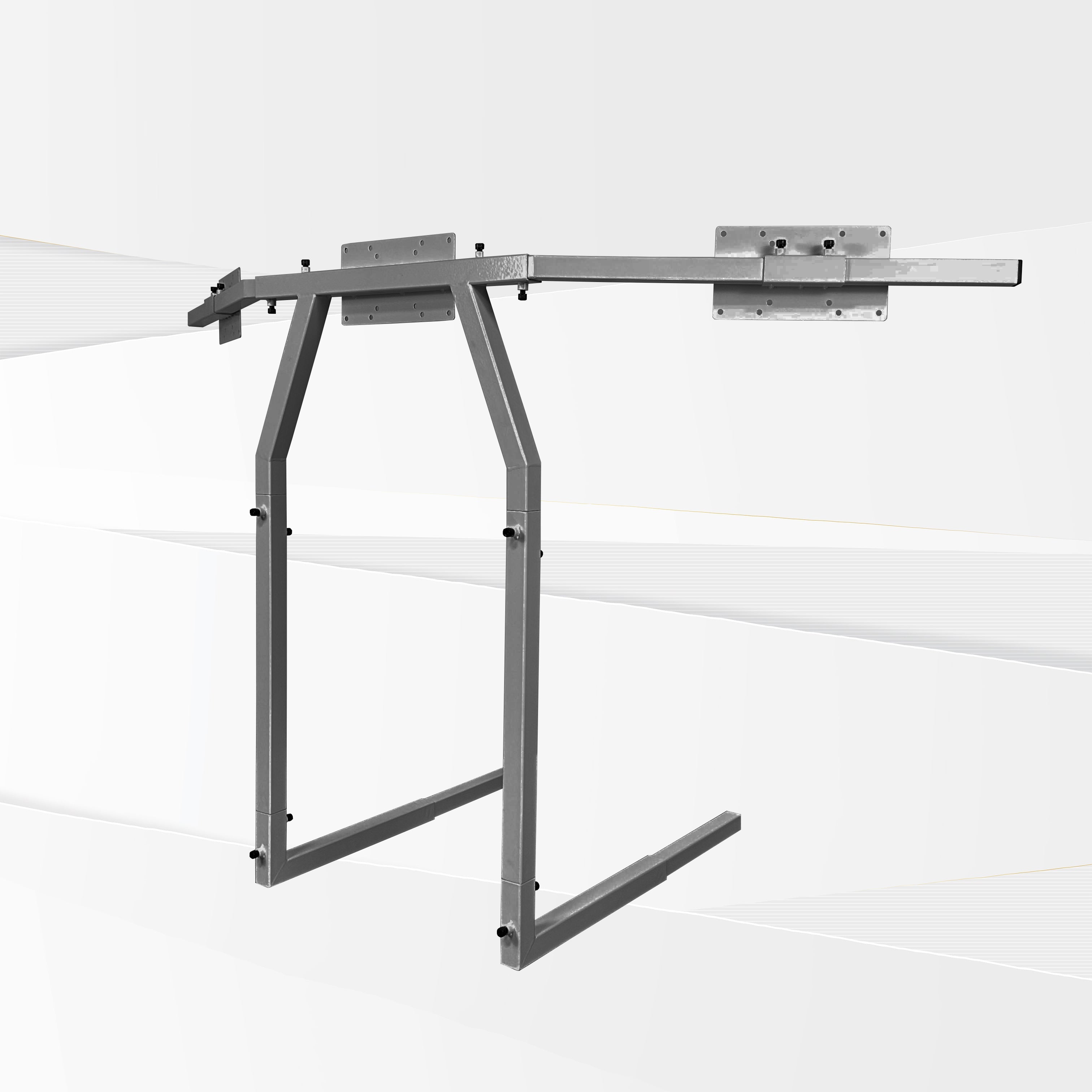 GTA™ Triple Monitor Stand