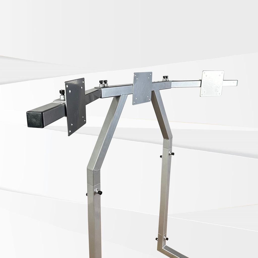 GTA™ Triple Monitor Stand