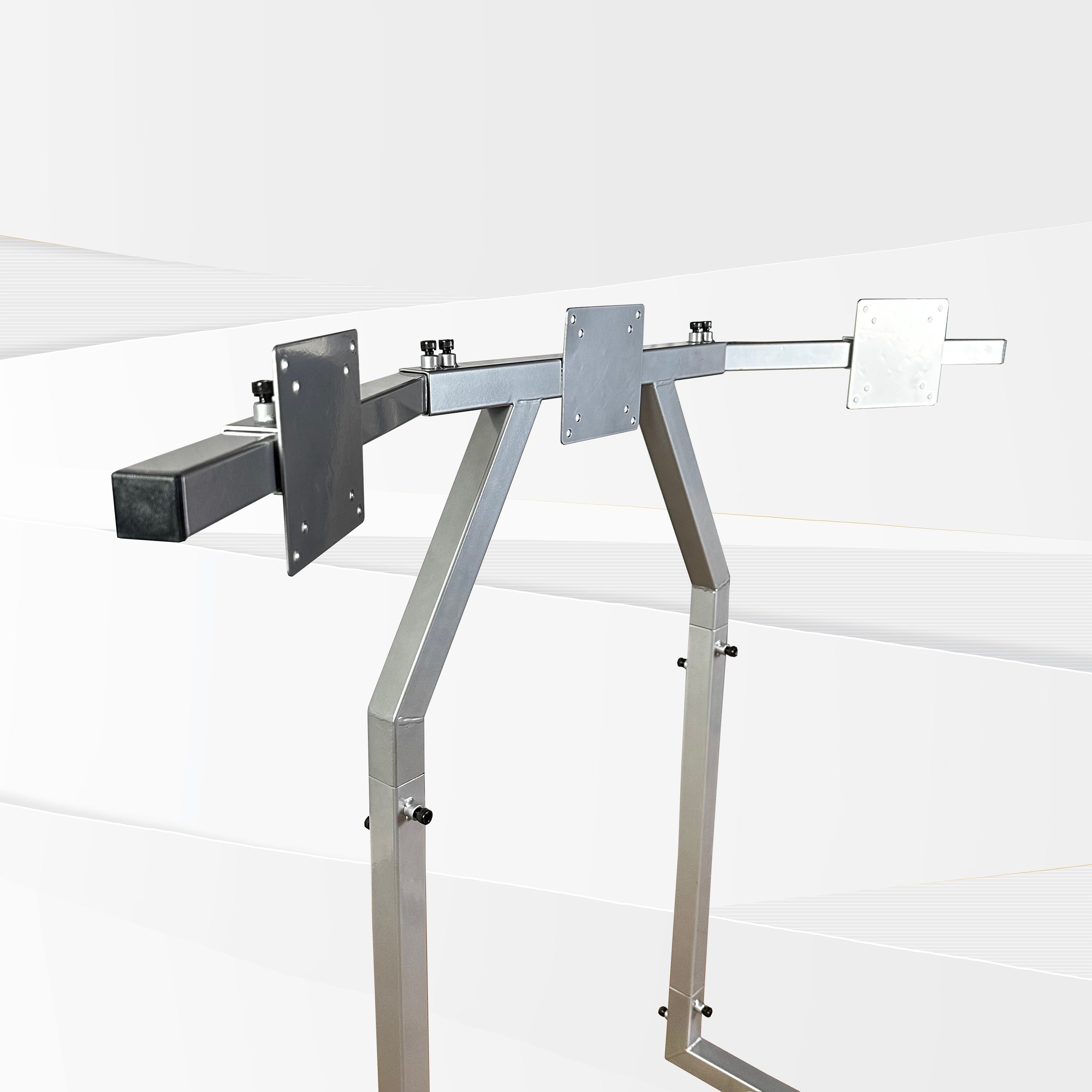 GTA™ Triple Monitor Stand