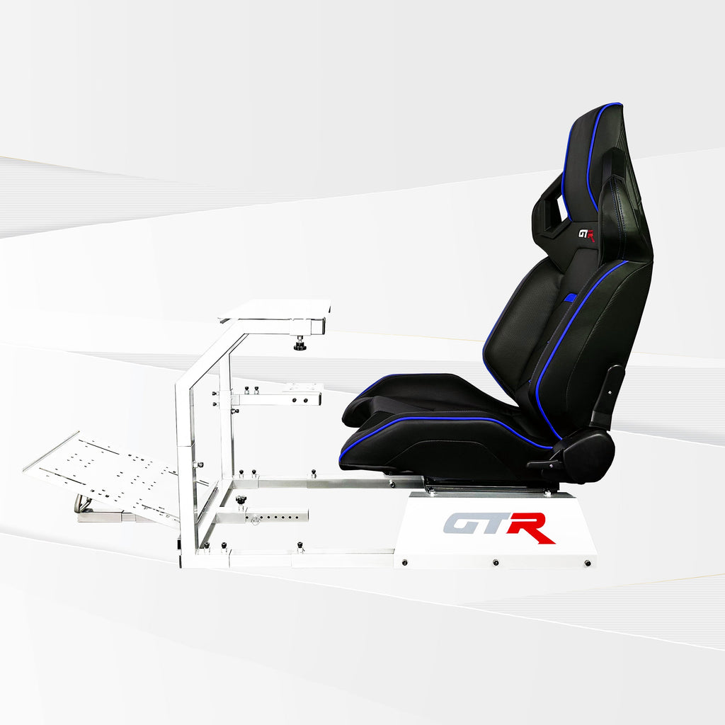 GTA™ Model Racing Simulator