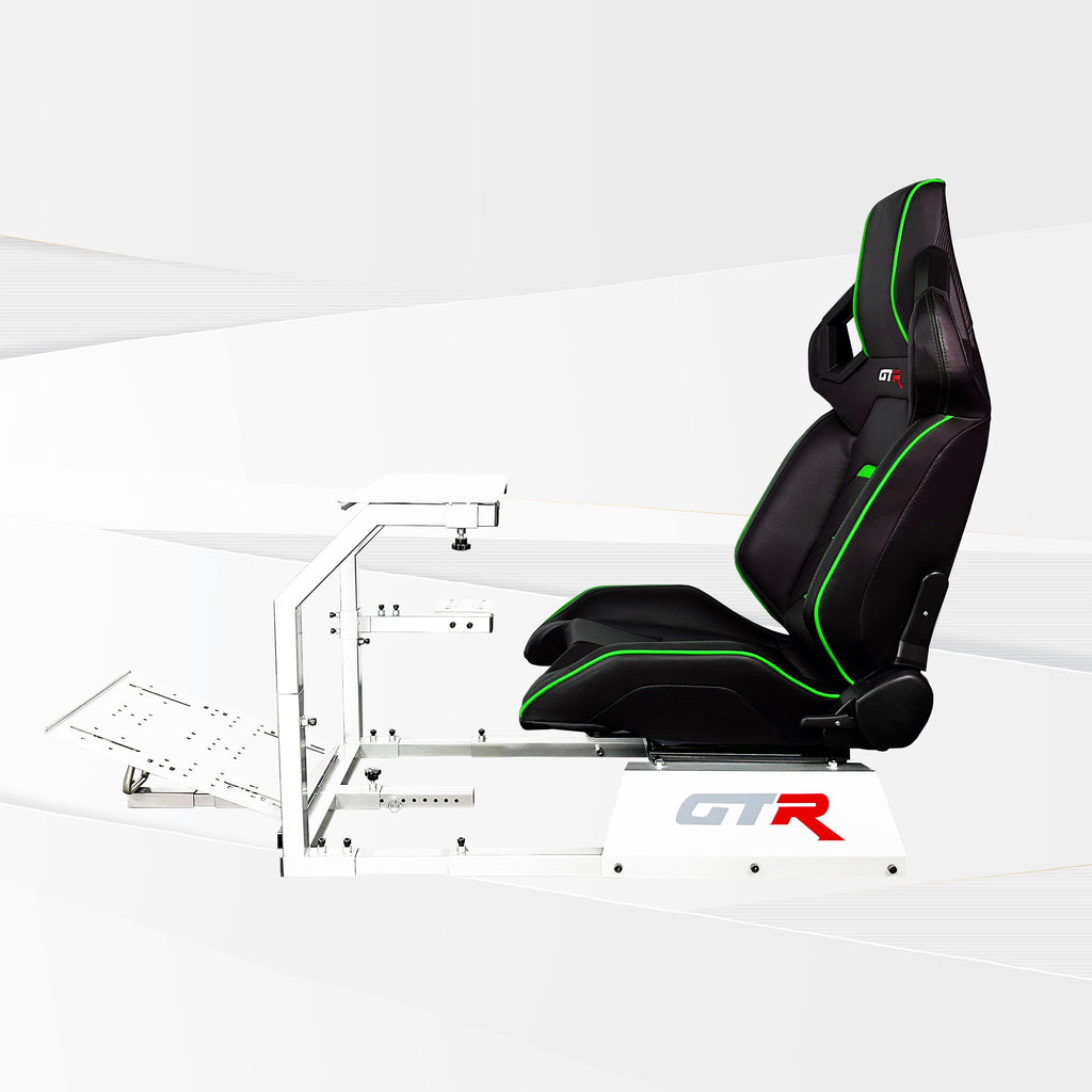 GTA™ Model Racing Simulator