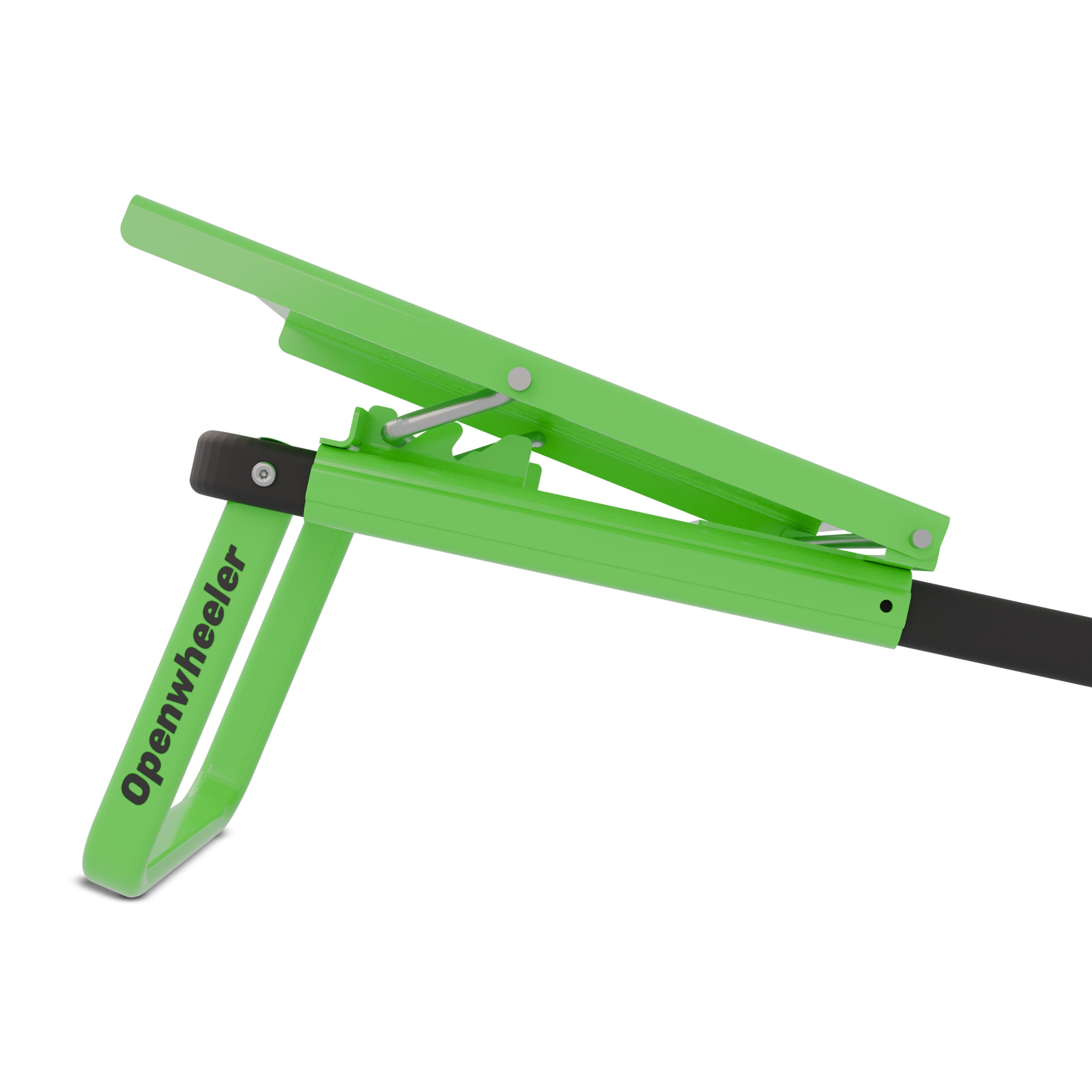 GTA™ Compact V2 Stake F1® Team KICK Sauber Edition [Final Sale]