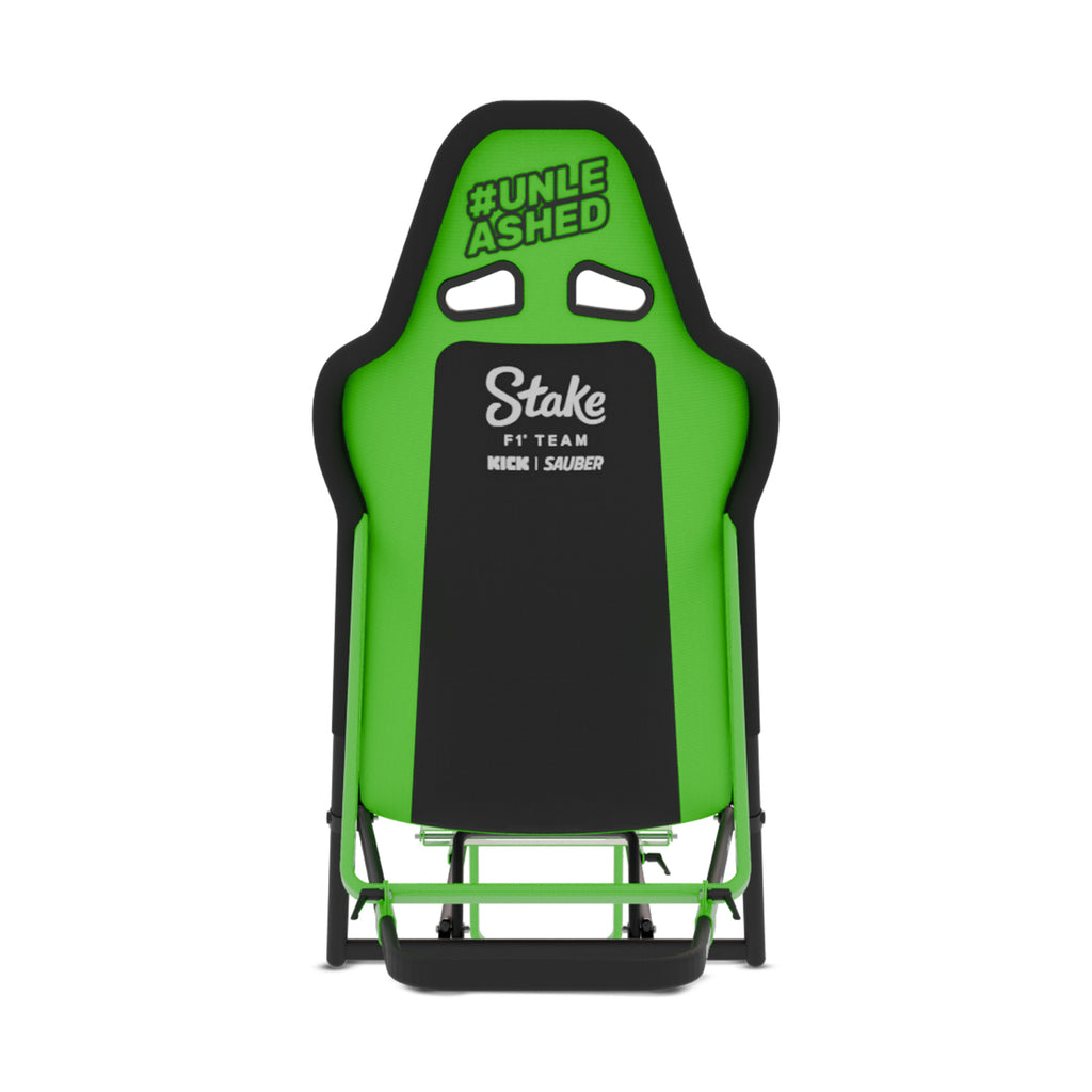 GTA™ Compact V2 Stake F1® Team KICK Sauber Edition [Final Sale]