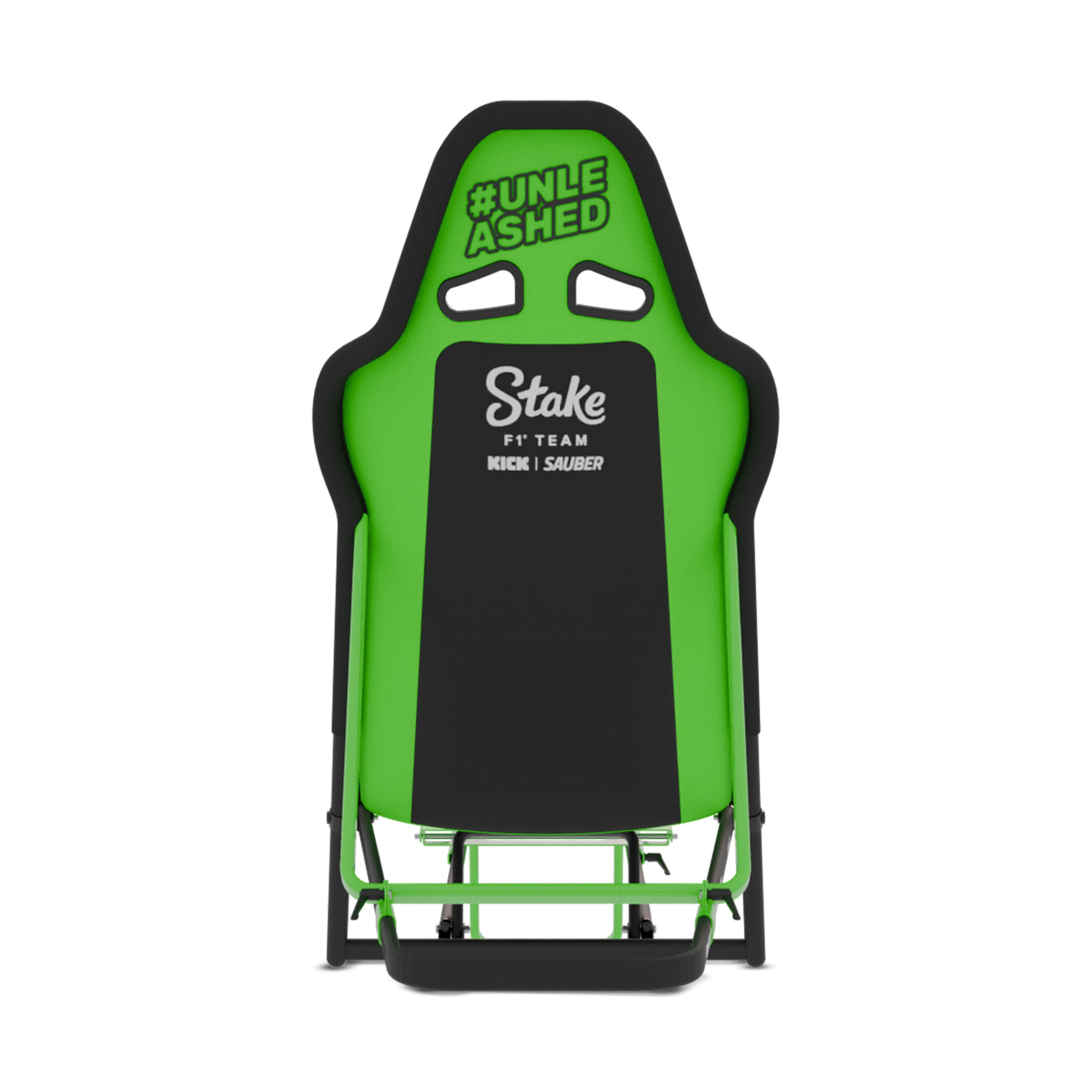 GTA™ Compact V2 Stake F1® Team KICK Sauber Edition [Final Sale]