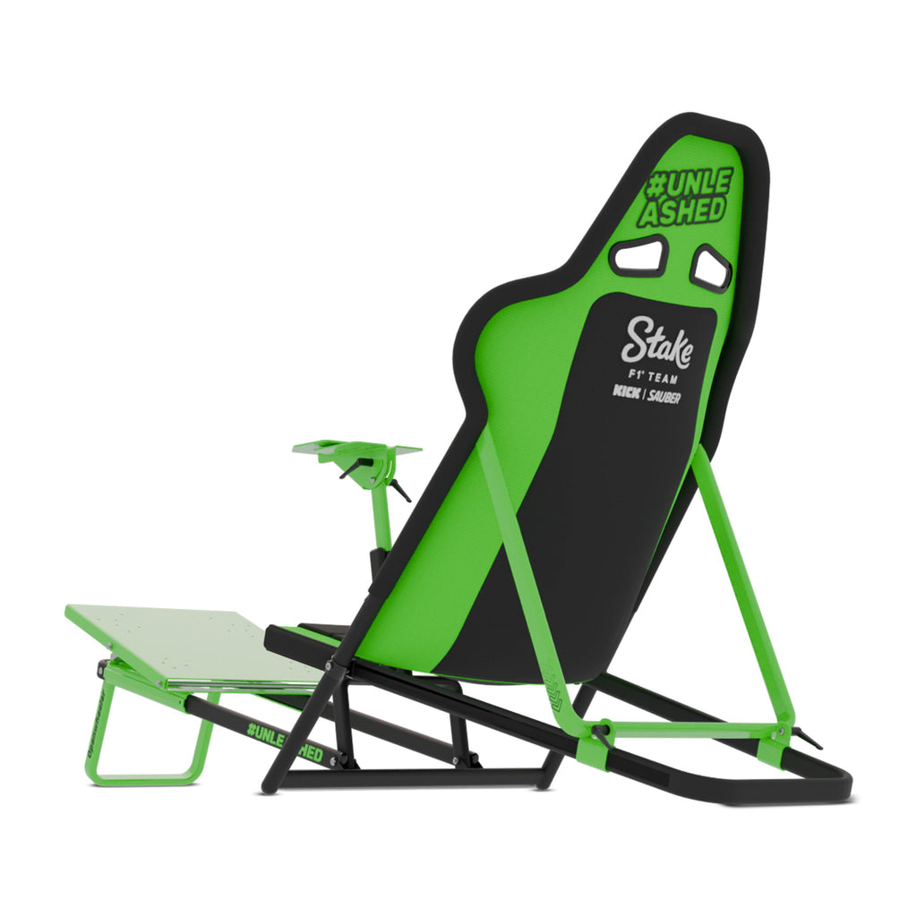 GTA™ Compact V2 Stake F1® Team KICK Sauber Edition [Final Sale]