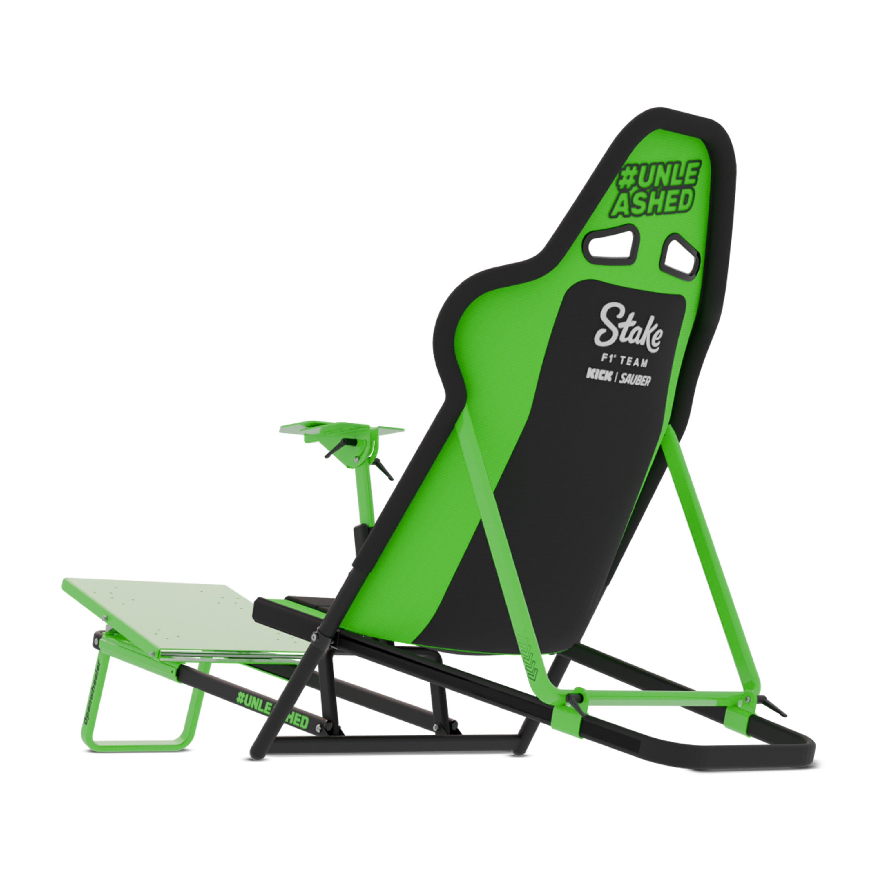 GTA™ Compact V2 Stake F1® Team KICK Sauber Edition [Final Sale]