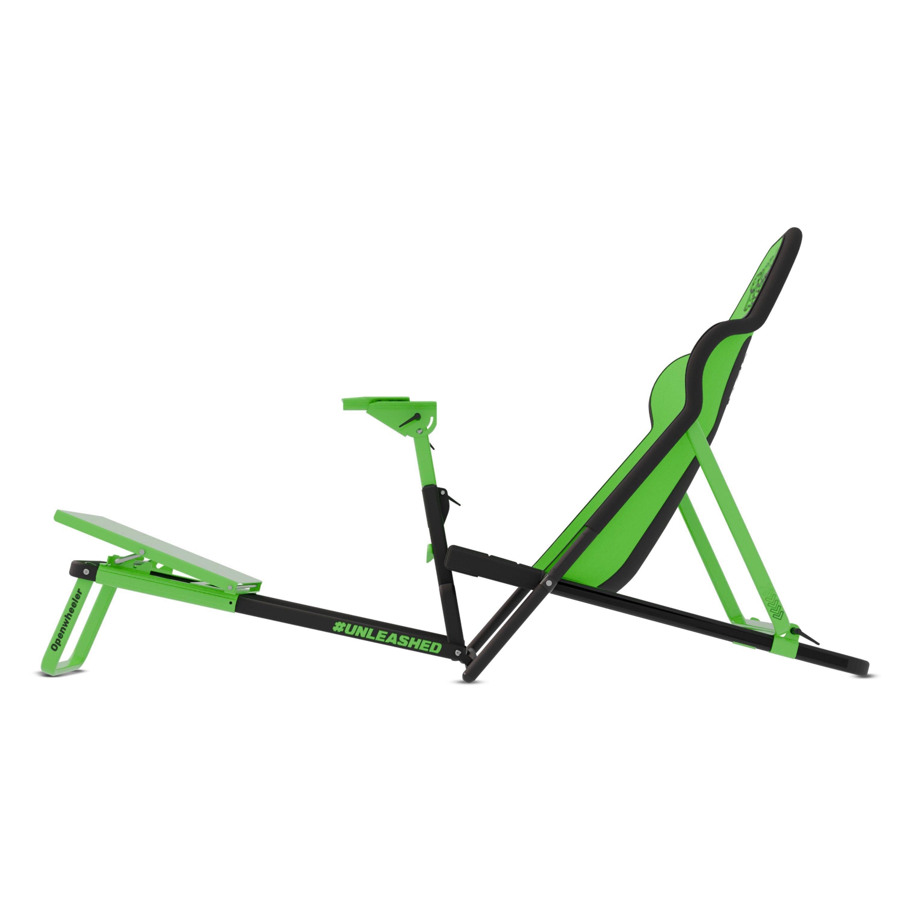 GTA™ Compact V2 Stake F1® Team KICK Sauber Edition [Final Sale]