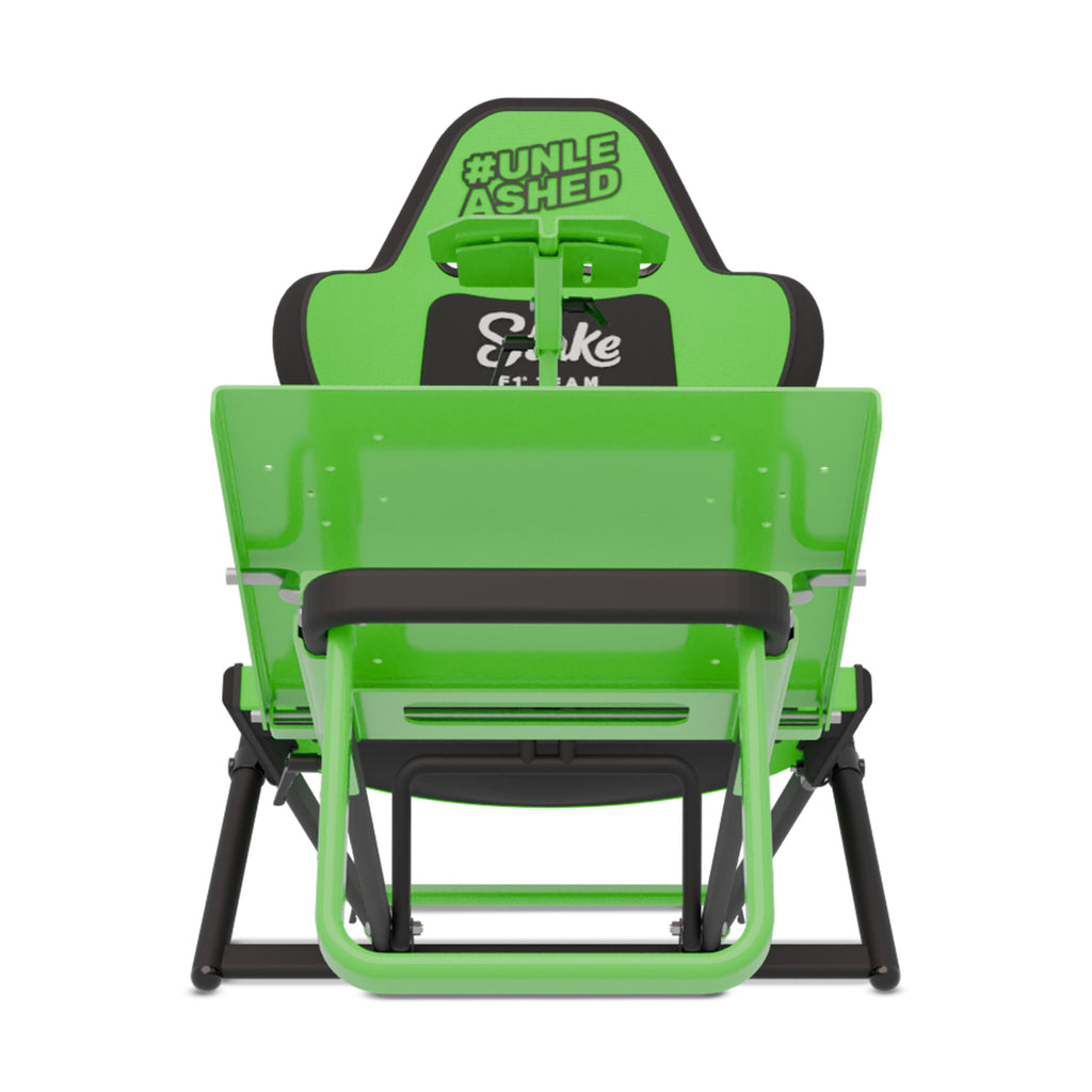 GTA™ Compact V2 Stake F1® Team KICK Sauber Edition [Final Sale]