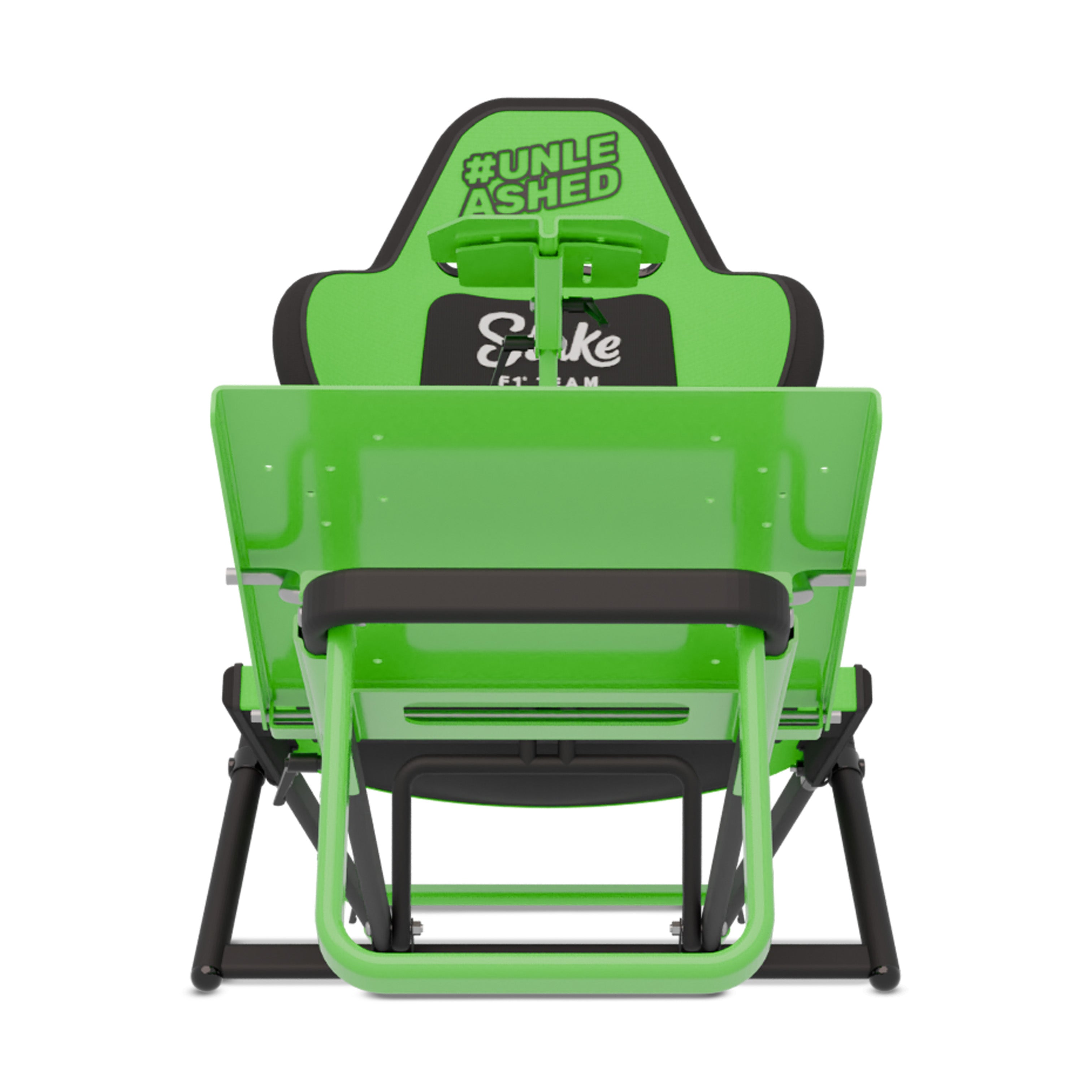 GTA™ Compact V2 Stake F1® Team KICK Sauber Edition [Final Sale]