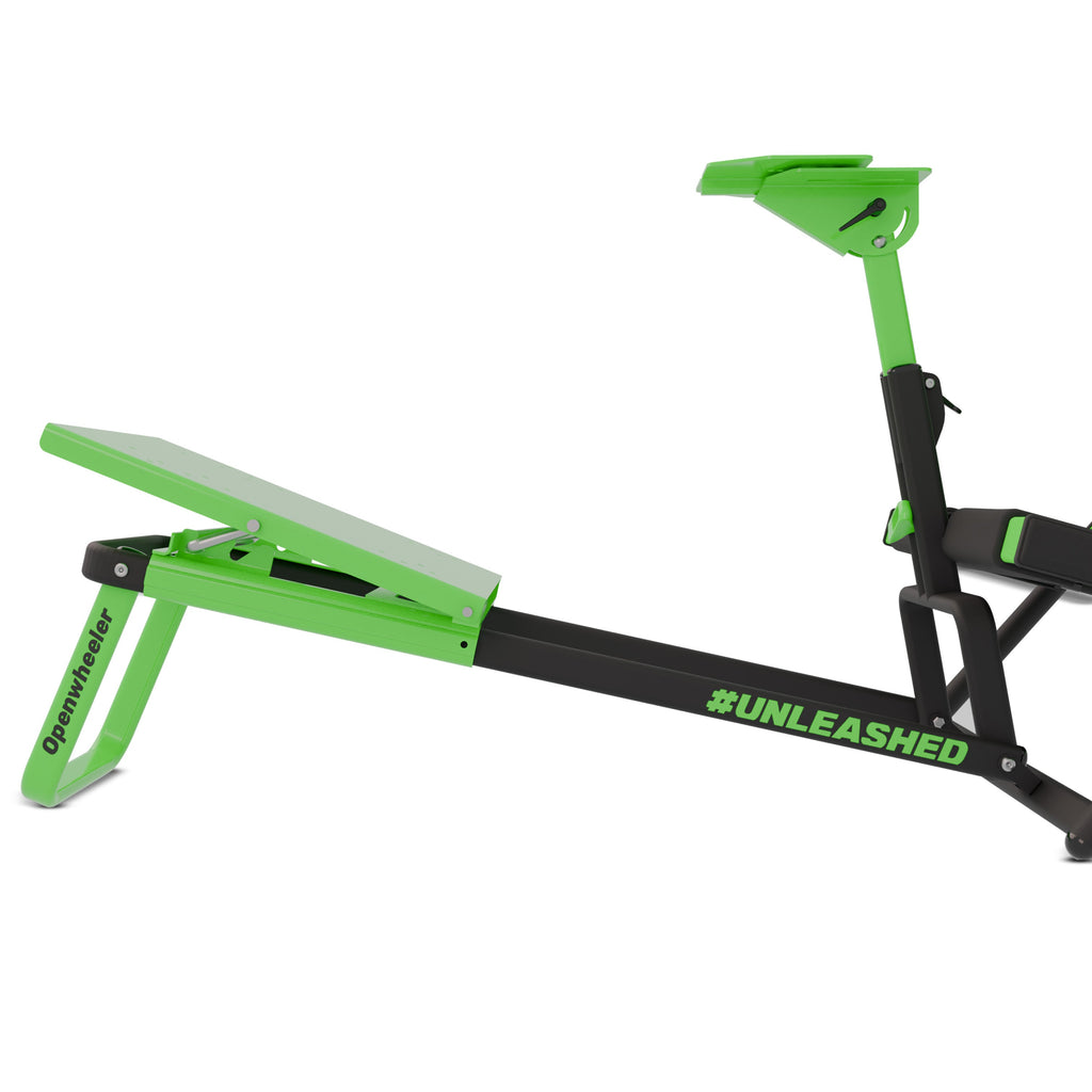 GTA™ Compact V2 Stake F1® Team KICK Sauber Edition [Final Sale]