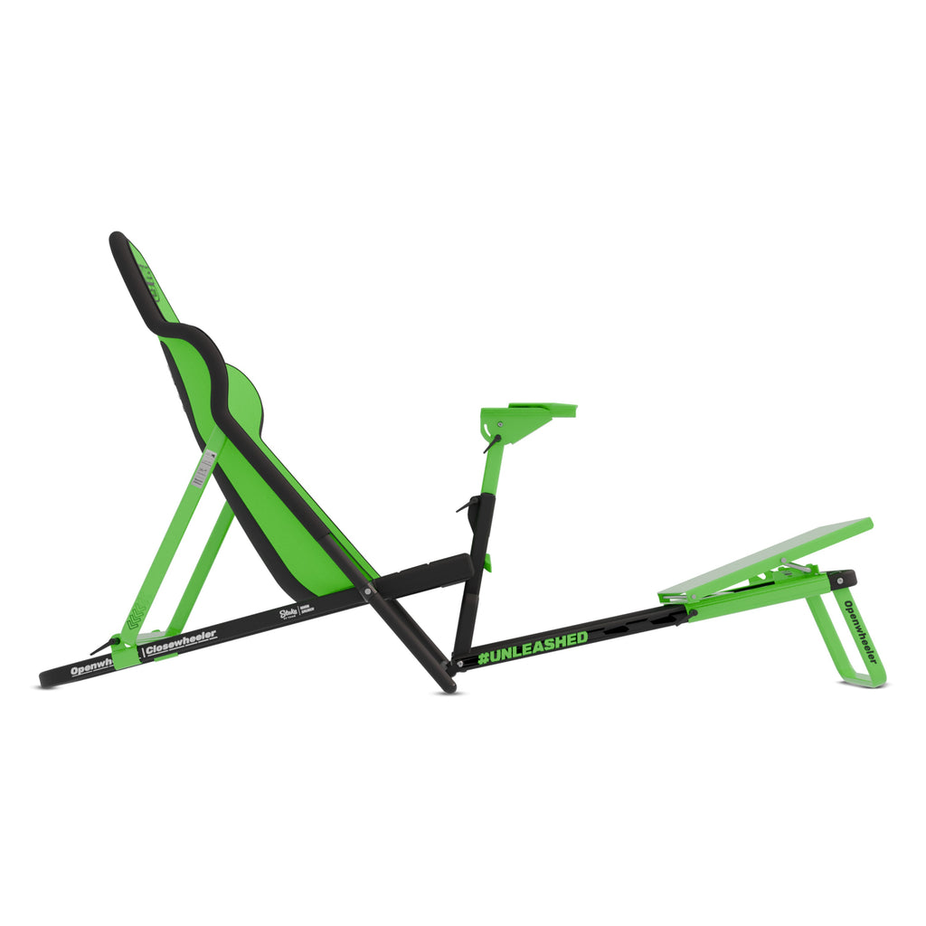 GTA™ Compact V2 Stake F1® Team KICK Sauber Edition [Final Sale]