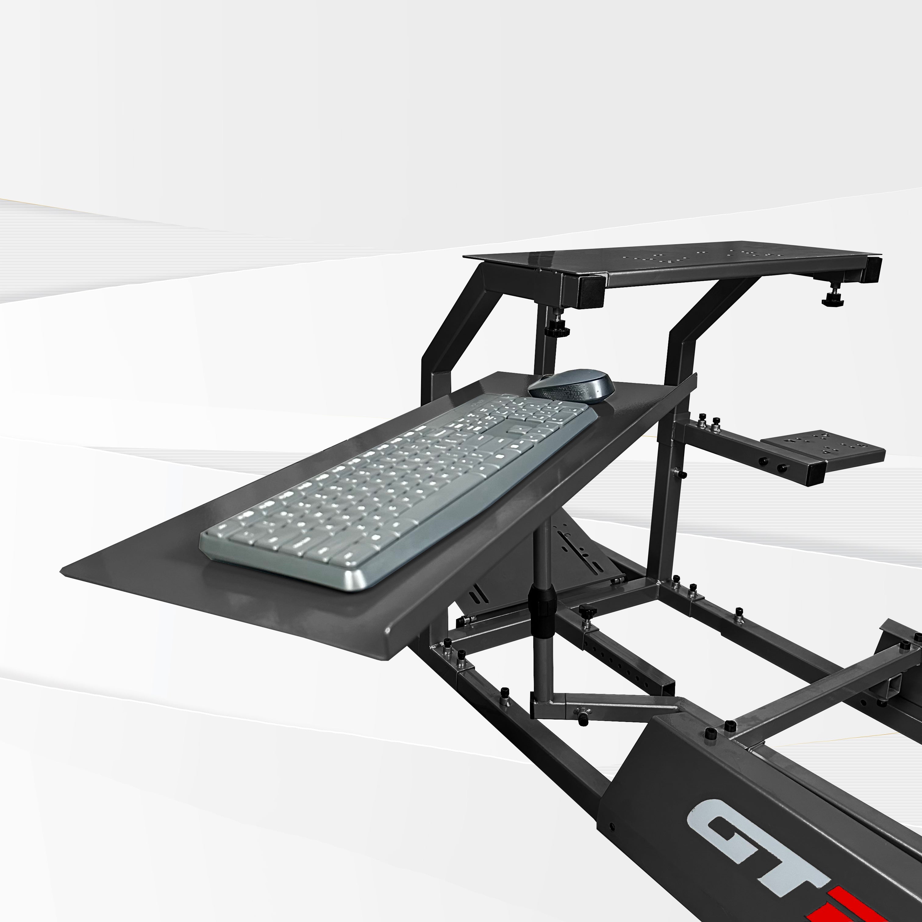GTA™ | GTSF Keyboard Mouse Tray