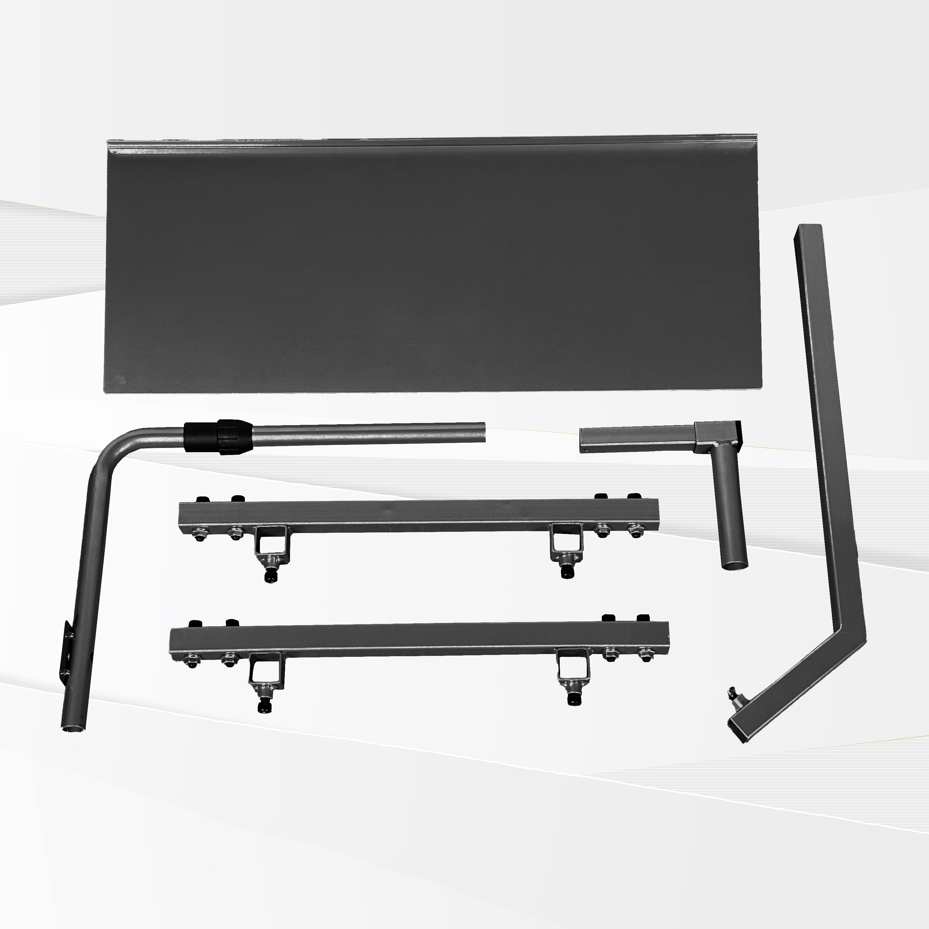 GTA™ | GTSF Keyboard Mouse Tray