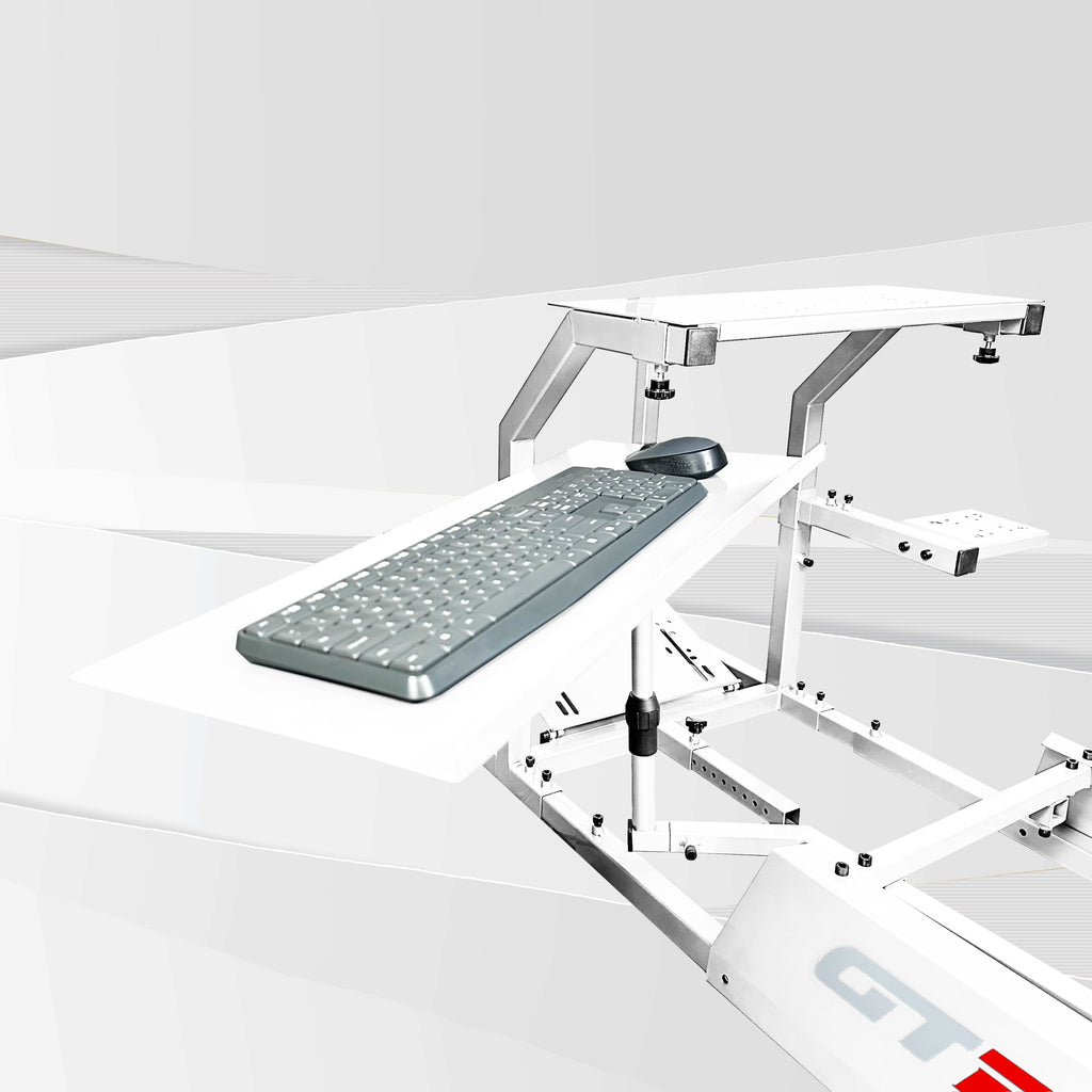 GTA™ | GTSF Keyboard Mouse Tray