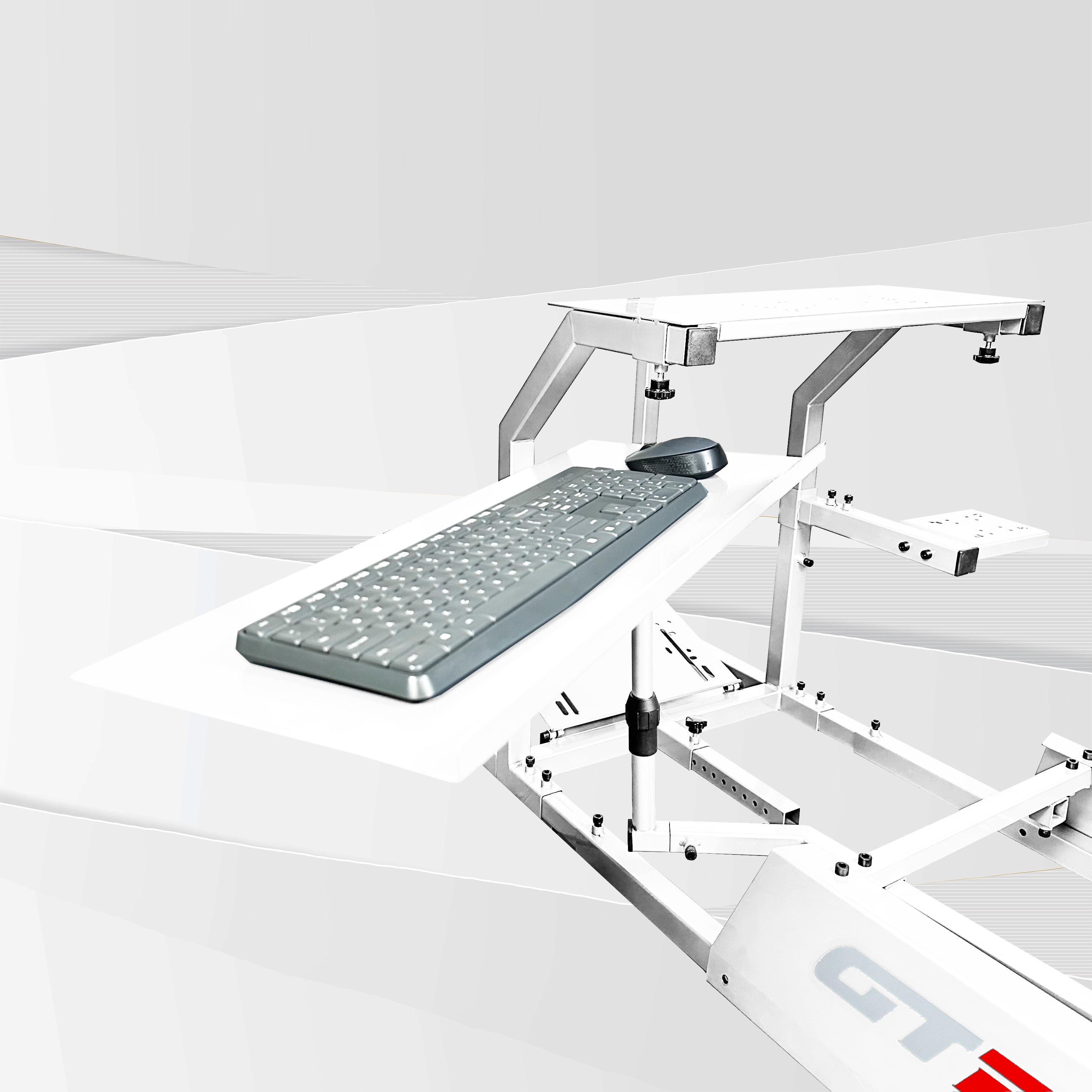GTA™ | GTSF Keyboard Mouse Tray