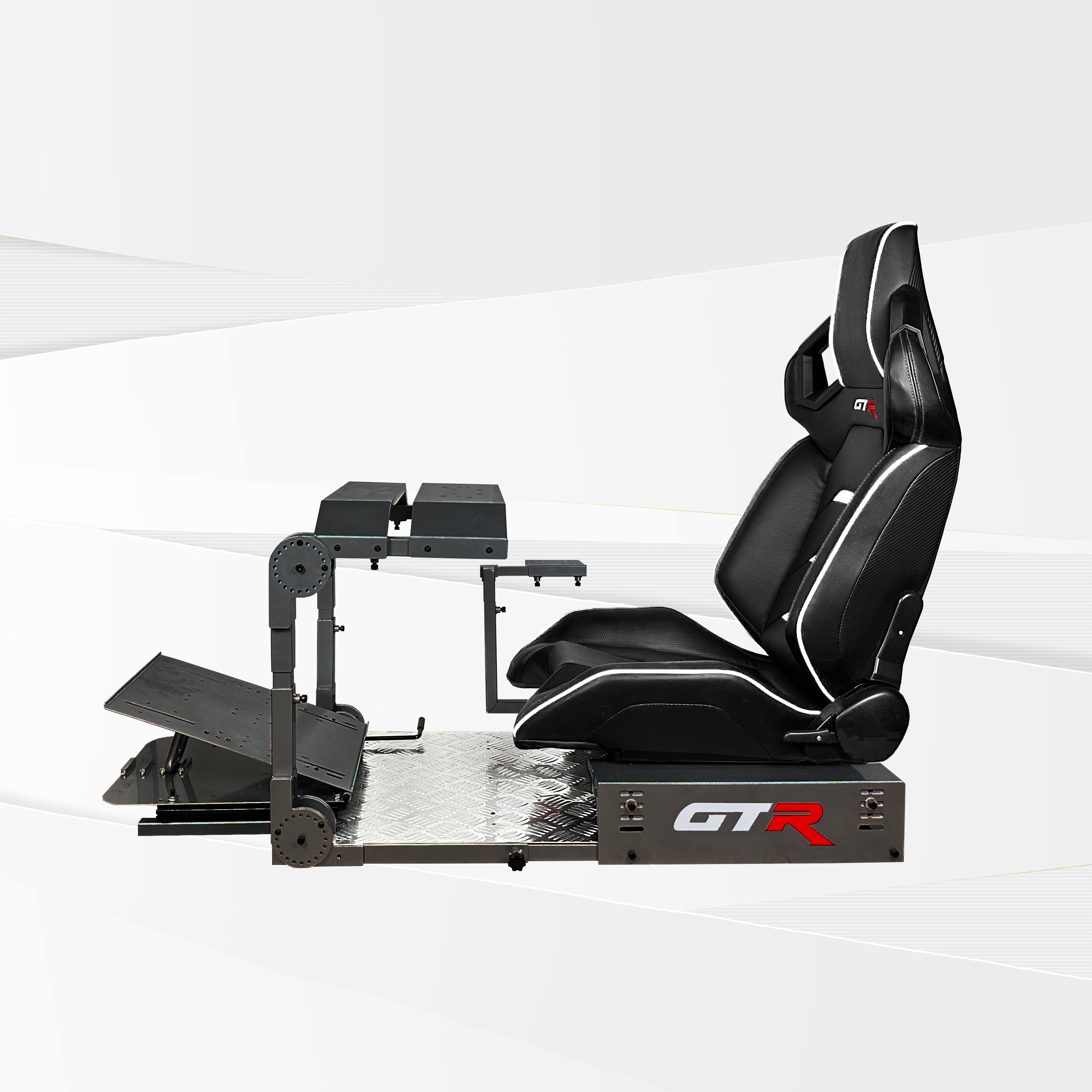 GTA™ Pro Model Racing Simulator