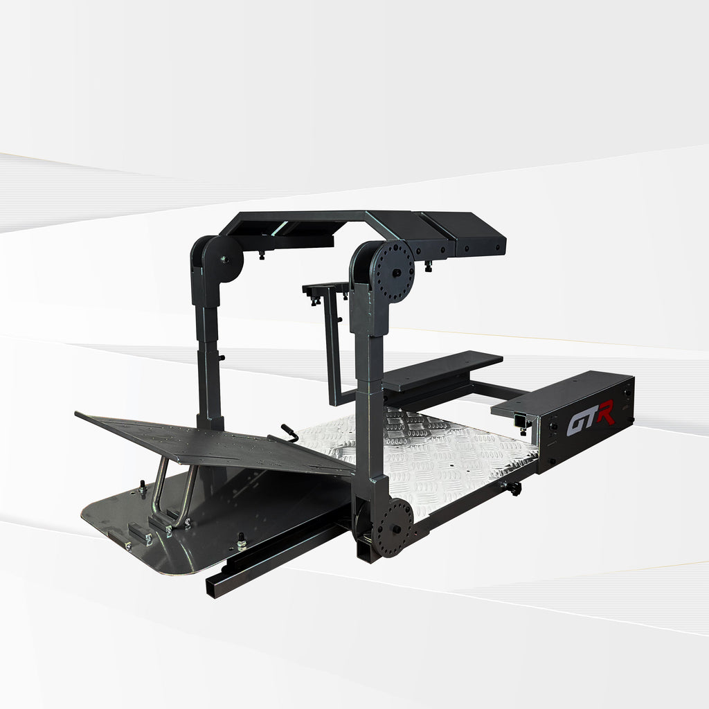 GTA™ Pro Model Racing Simulator