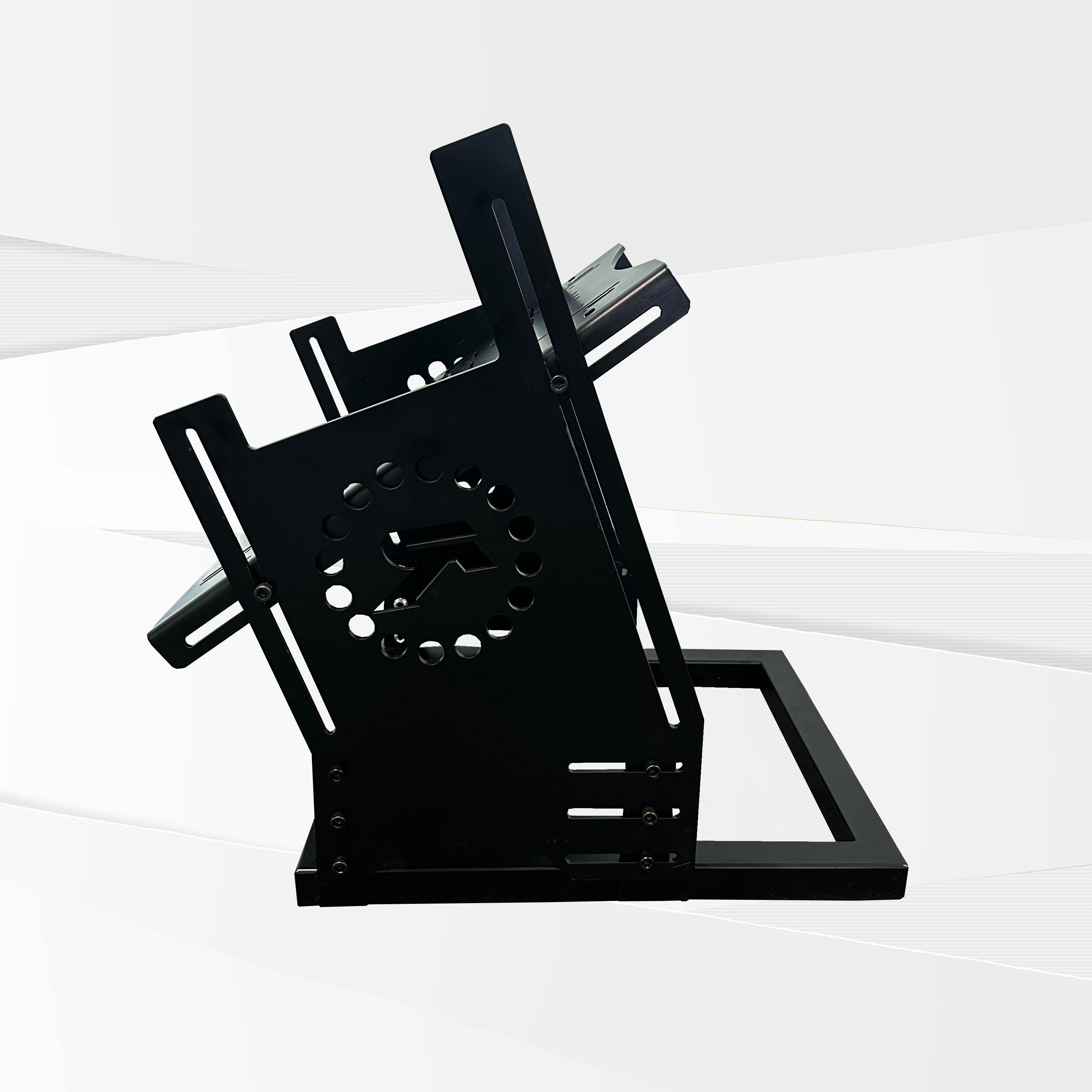 GTA™ Pro Advanced Pedal Mount