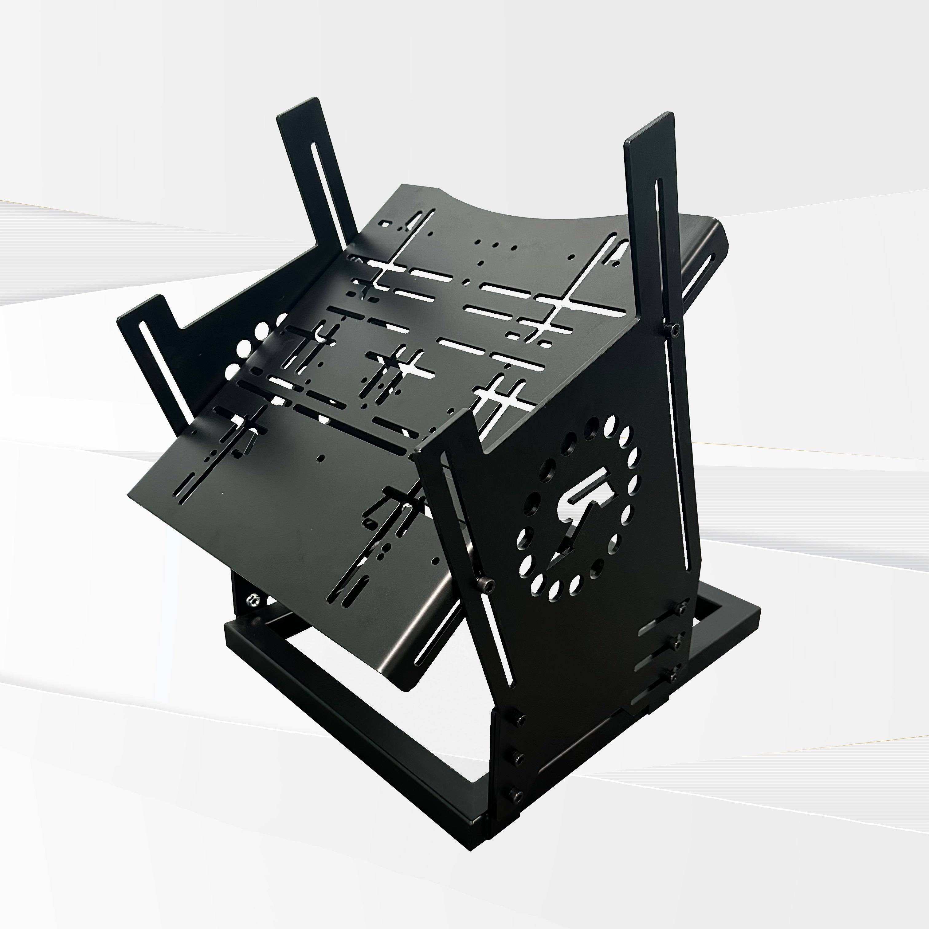 GTA™ Pro Advanced Pedal Mount