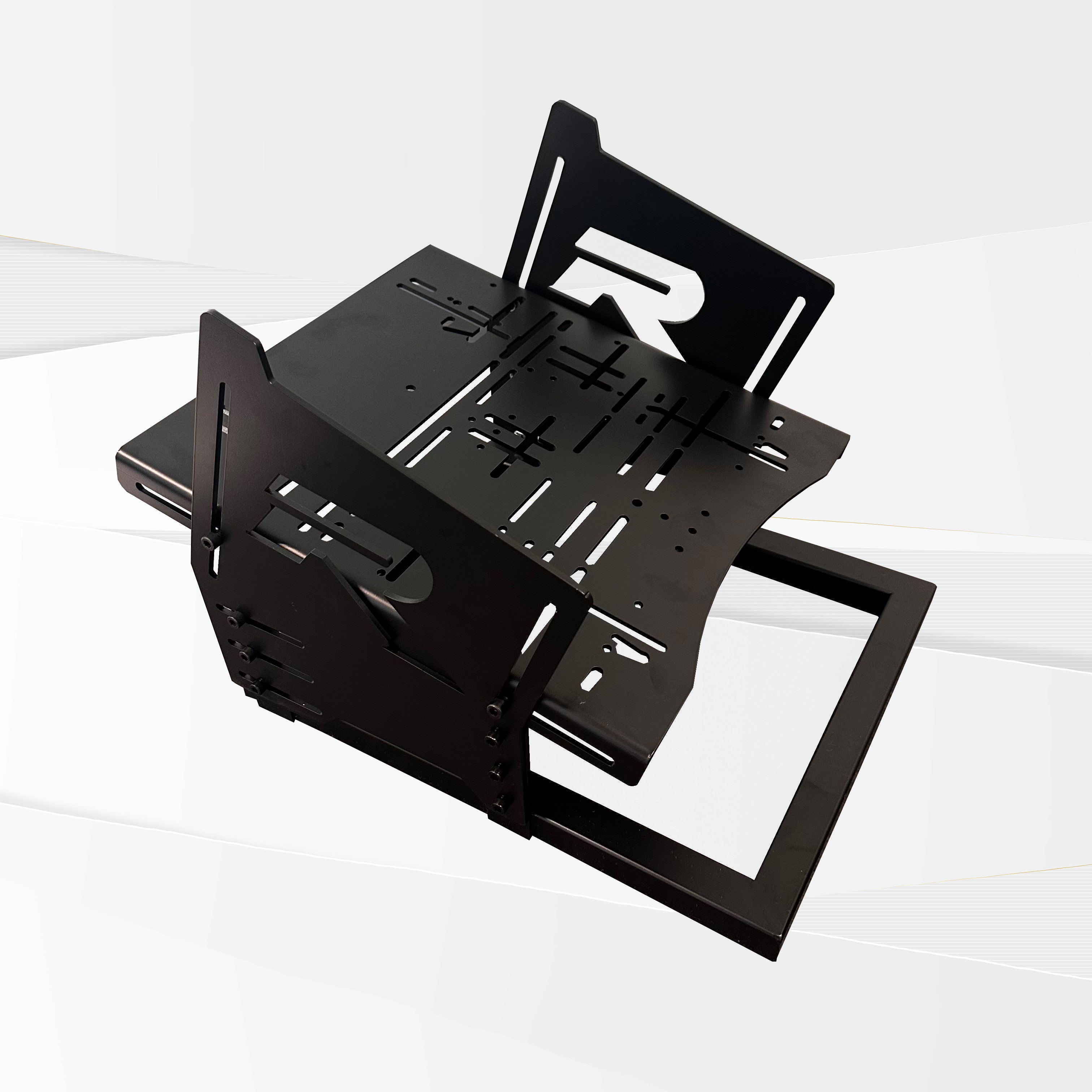 GTA™ Pro Advanced Pedal Mount
