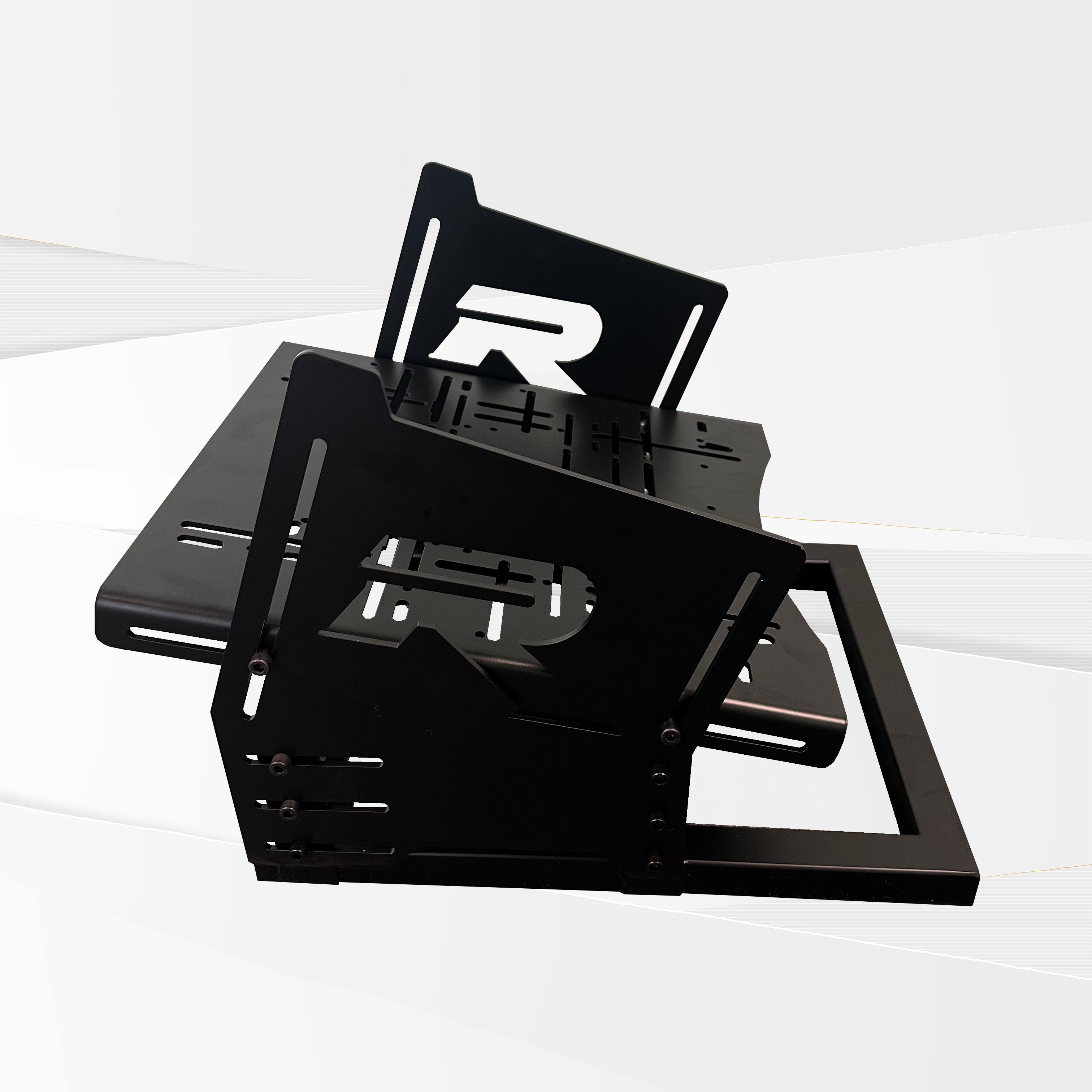 GTA™ Pro Advanced Pedal Mount