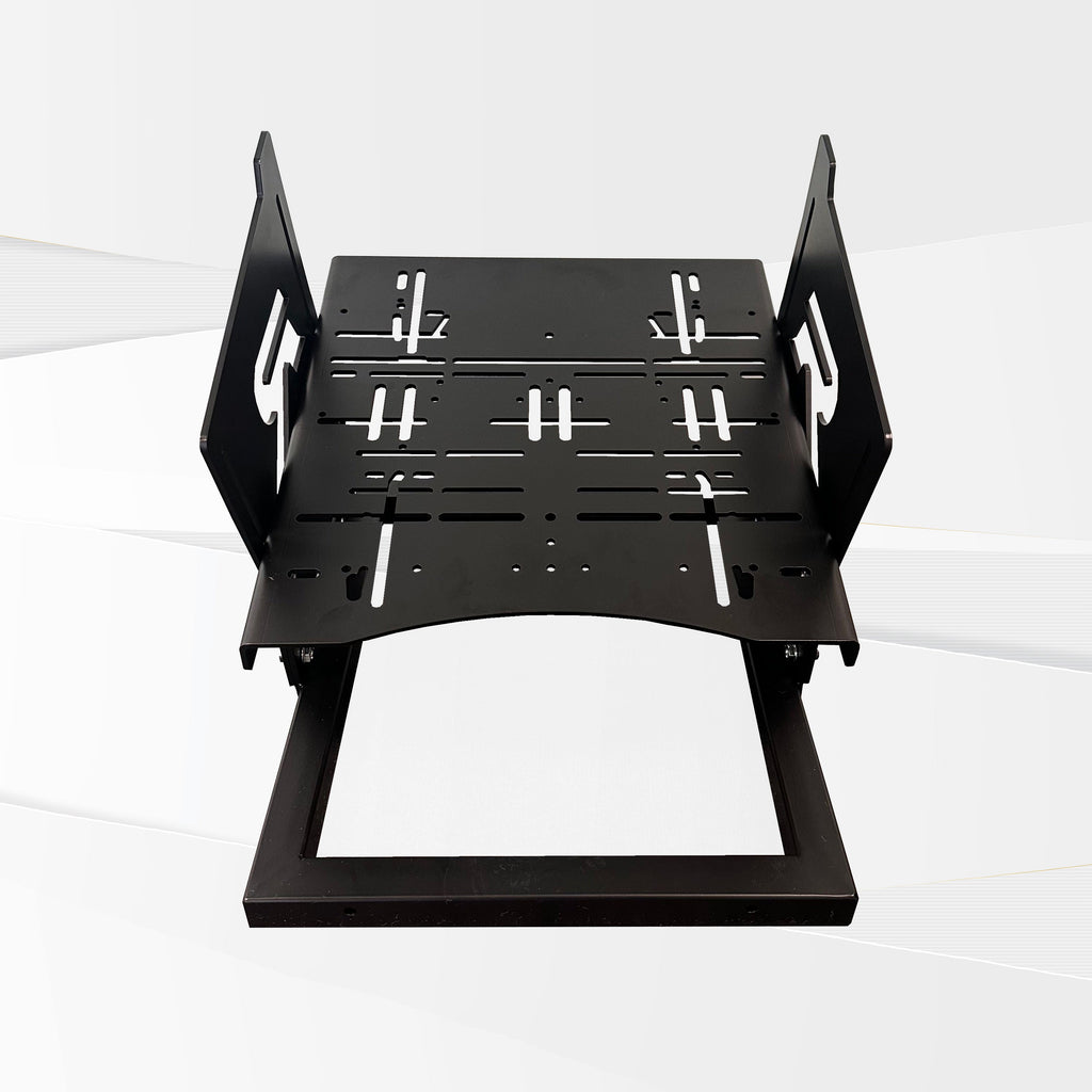 GTA™ Pro Advanced Pedal Mount