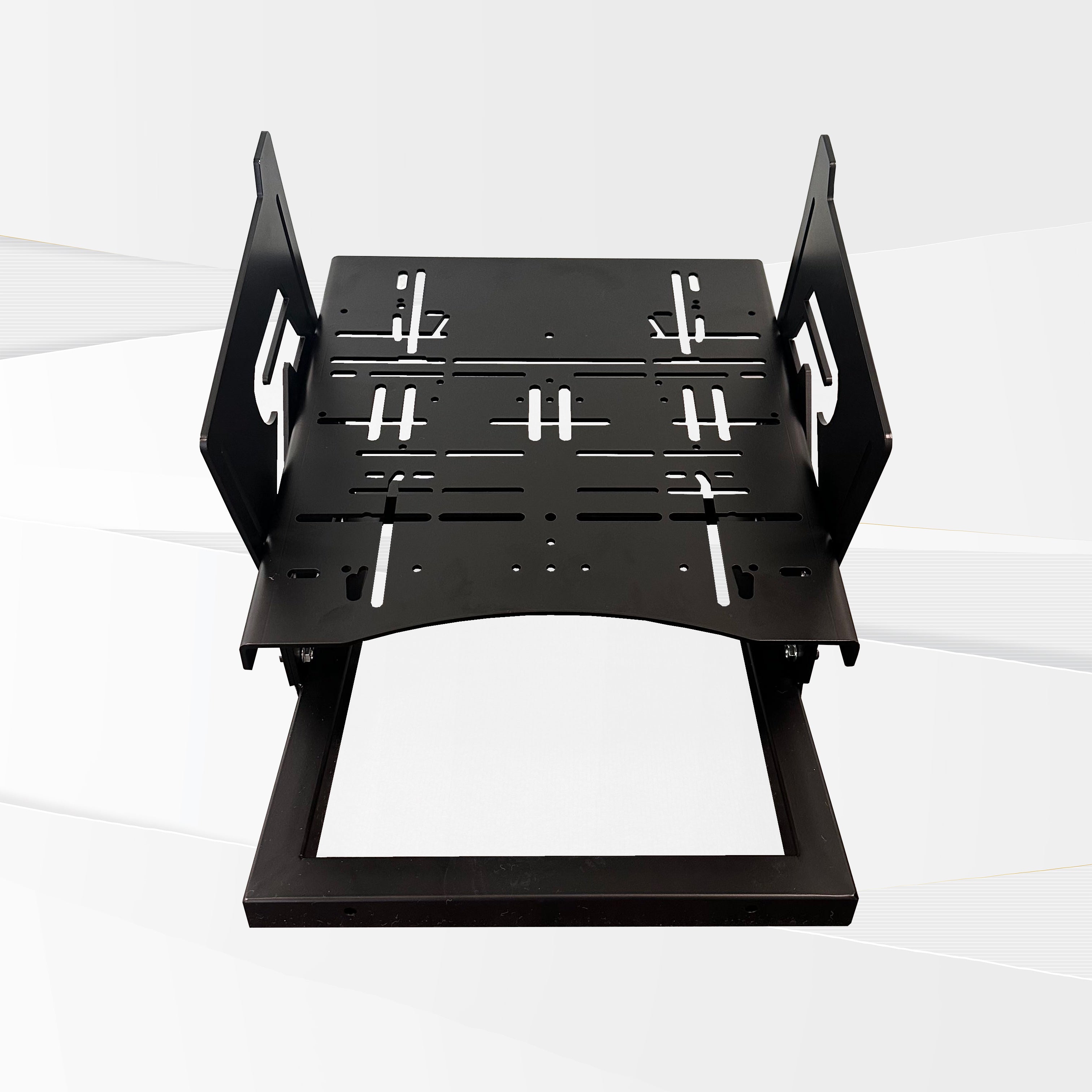 GTA™ Pro Advanced Pedal Mount