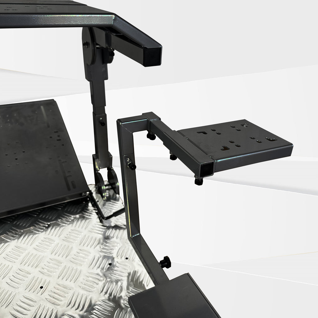 GTA™ Pro Model Racing Simulator
