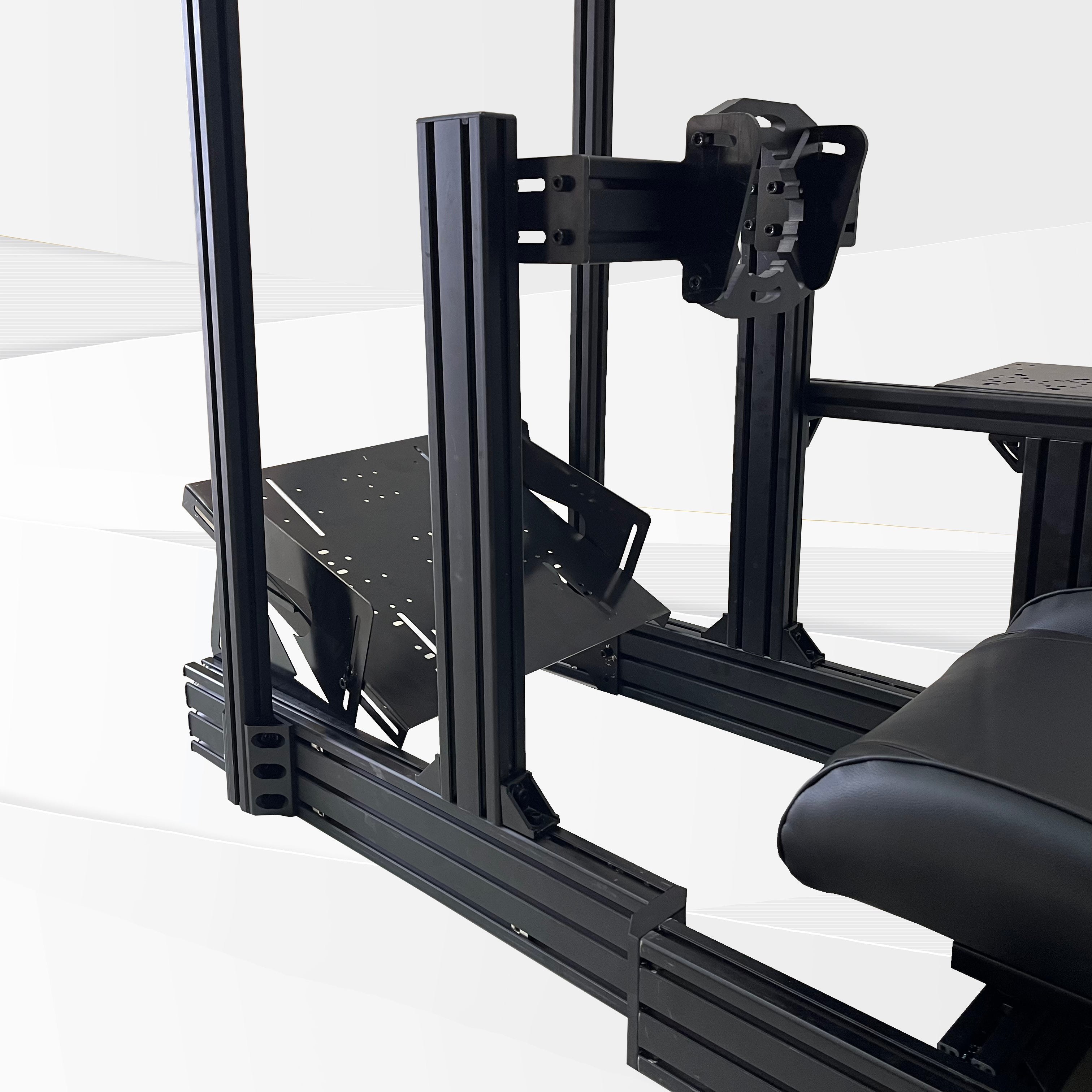 GTA™ Revolution Pedal Mount