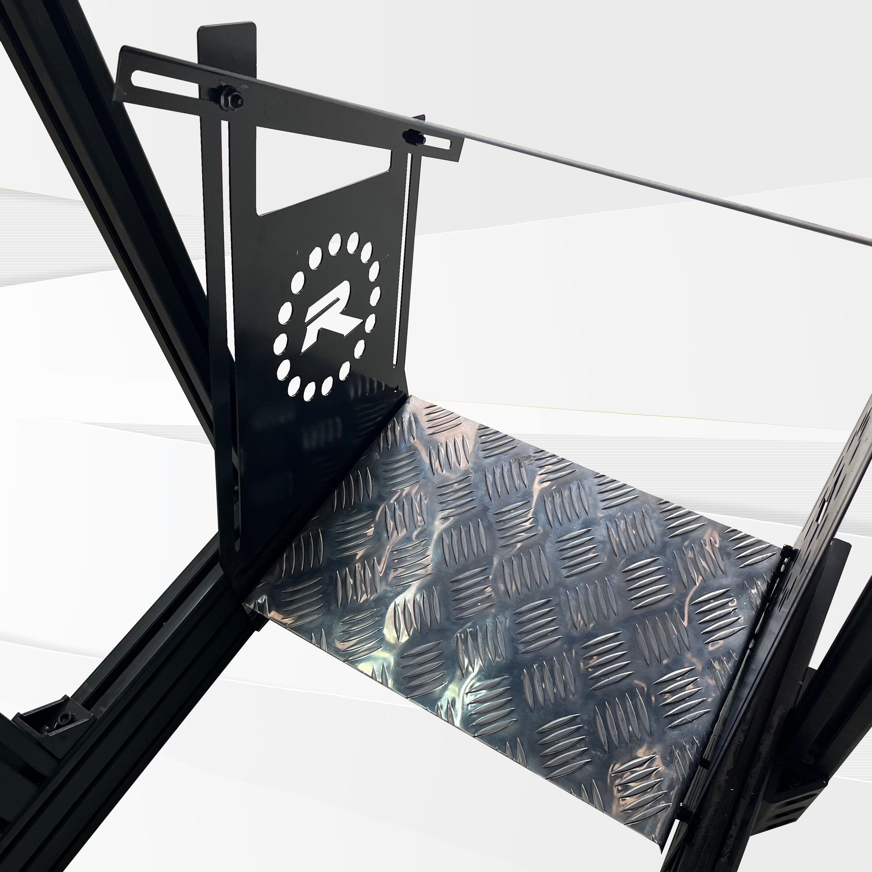 GTA™ Revolution Racing Simulator