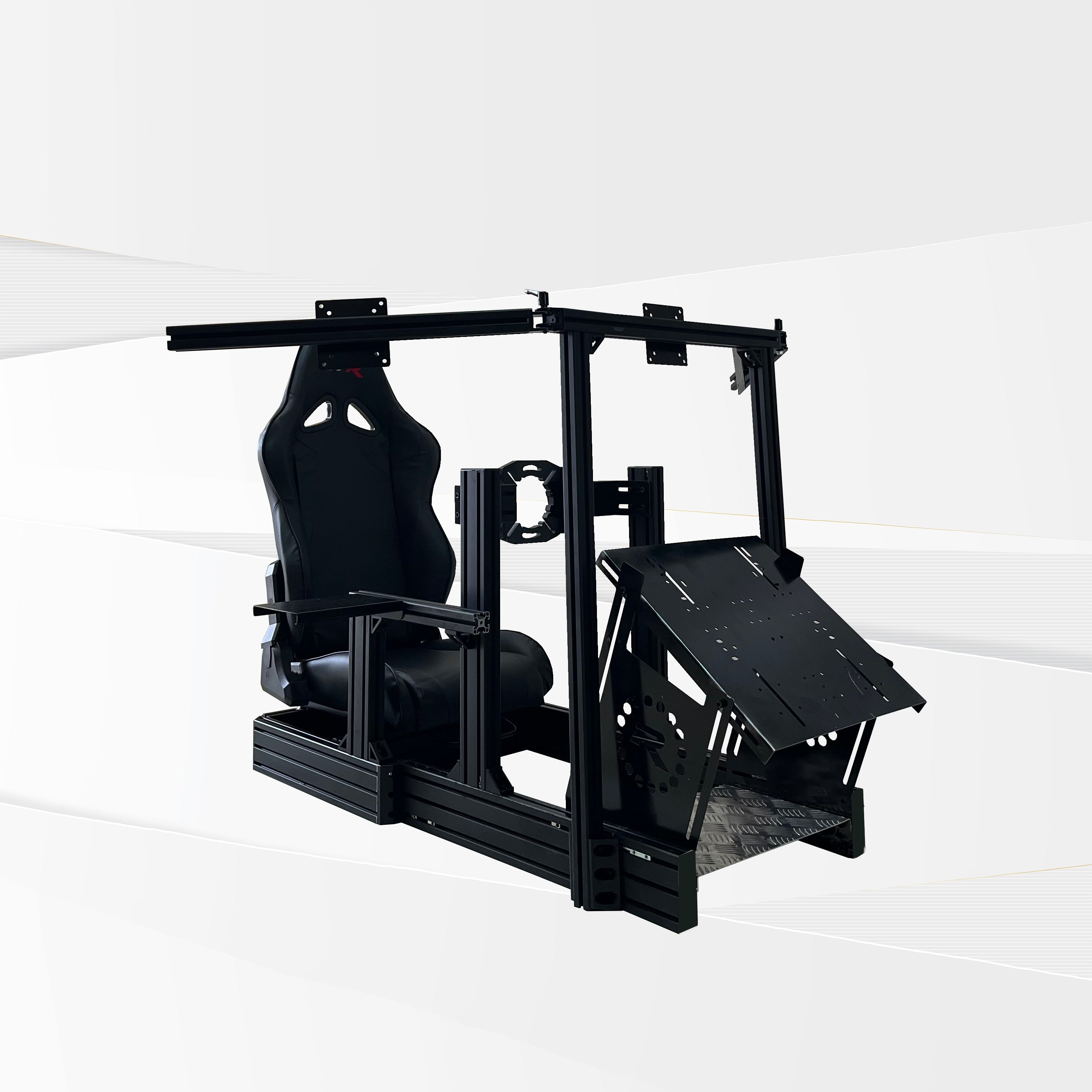 GTA™ Revolution Racing Simulator