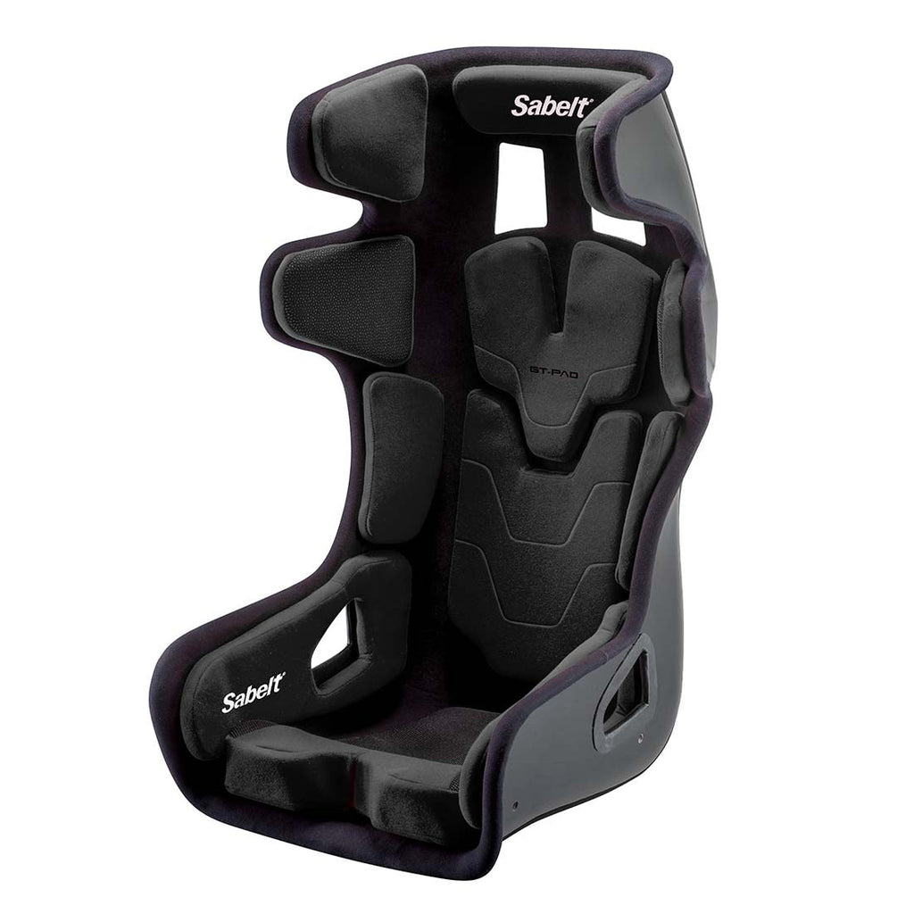 Sabelt GT-Pad FIA Racing Seat (Shell Only)