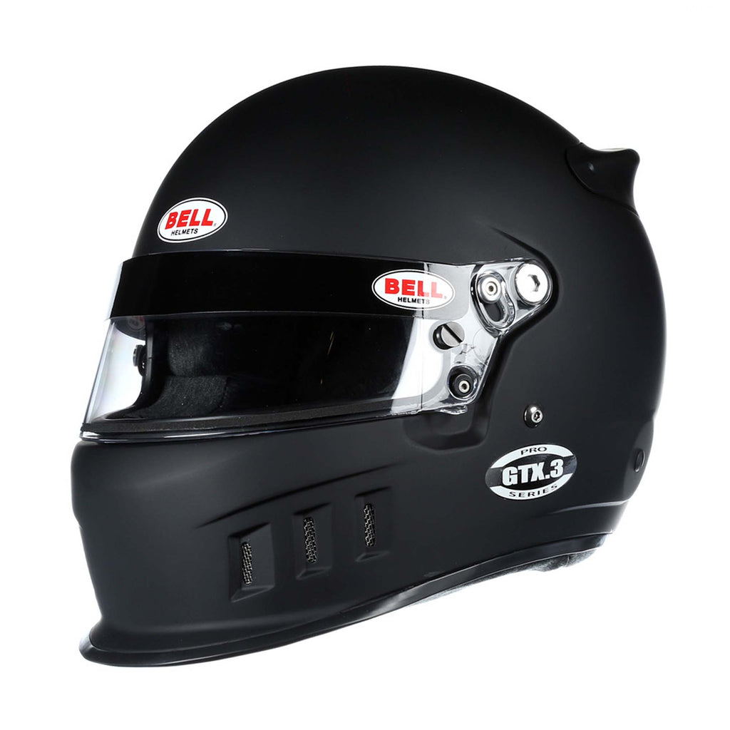 Bell GTX.3 Racing Helmet - SA2020 / FIA8859