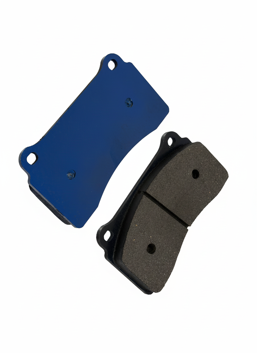 Carbotech Brake Pads for Audi A6 1995-2023 Low Dust High Performance Track Autocross Street