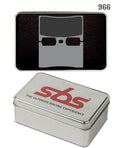 SBS BRAKES 966DS-1