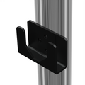 Glove Holder for Sim Rig