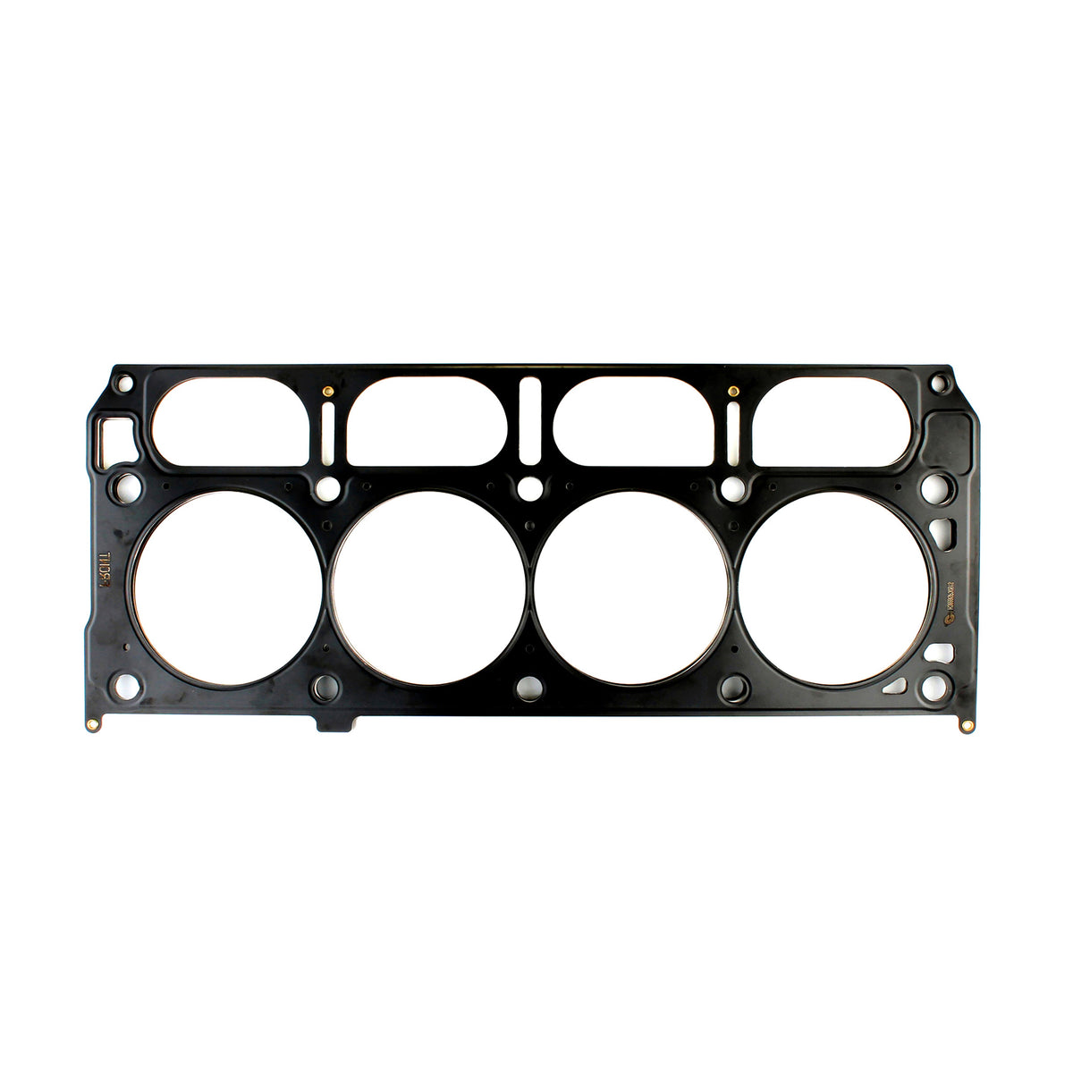 Cometic Gasket Cometic GM LTR Gen-5 Small Block V8 .052 MLX  4.150in Bore, 1/2 Studs Cylinder Head Gasket RHS C15703-052