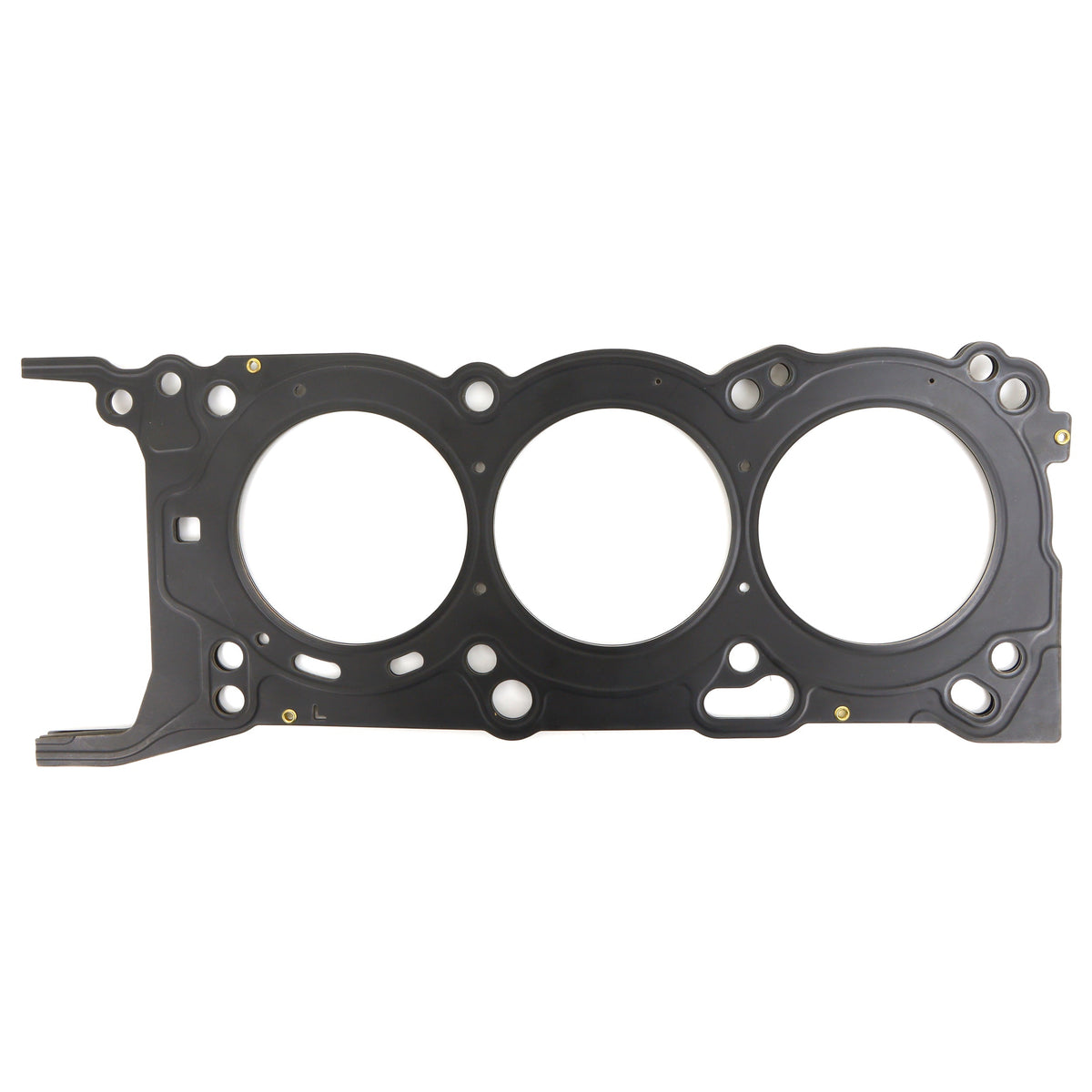 Cometic Gasket Cometic Hyundai 2017+ G6DP Lambda II RS T-GDi .032 MLX Cylinder Head Gasket 93.5mm Bore LHS C14187-032