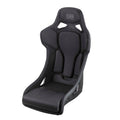 OMP RT-Carbon Racing Seat - Leather