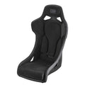 OMP RT-Carbon Racing Seat - Leather & Alcantara