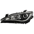 SPYDER xTune 17-20 Chrysler Pacifica Halogen Head Light - OE Left (HD-JH-CHRPA17-DRL-OE-L) 9959219