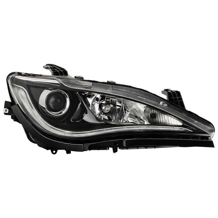 SPYDER xTune 17-20 Chrysler Pacifica Halogen Head Light - OE Right (HD-JH-CHRPA17-DRL-OE-R) 9959226