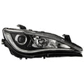 SPYDER xTune 17-20 Chrysler Pacifica Halogen Head Light - OE Right (HD-JH-CHRPA17-DRL-OE-R) 9959226