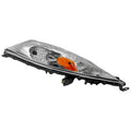 SPYDER xTune 11-14 Nissan Juke Front Upper Signal Halogen Headlight - Right (HD-JH-NJ11UP-OE-R) 9959905