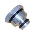 HE351CW Electronic Actuator Solenoid Plug