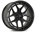 Vossen HFX-1 Wheel (Multiple Finishes) 5x115